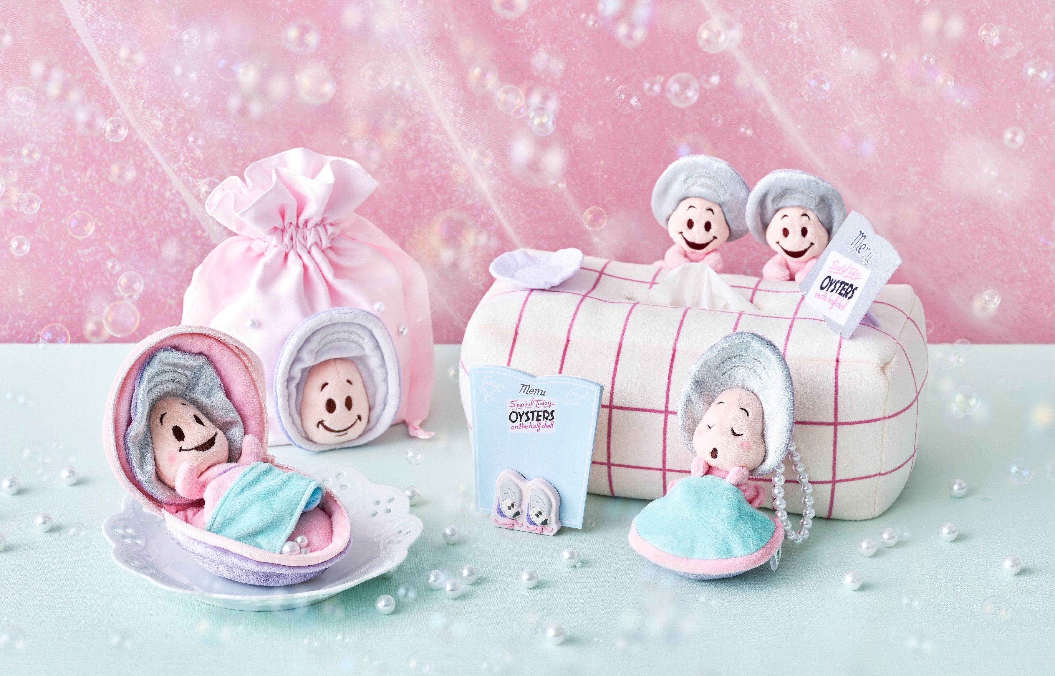 ディズニーストア注目の新アイテム発売・キャンペーンを6月30日（金