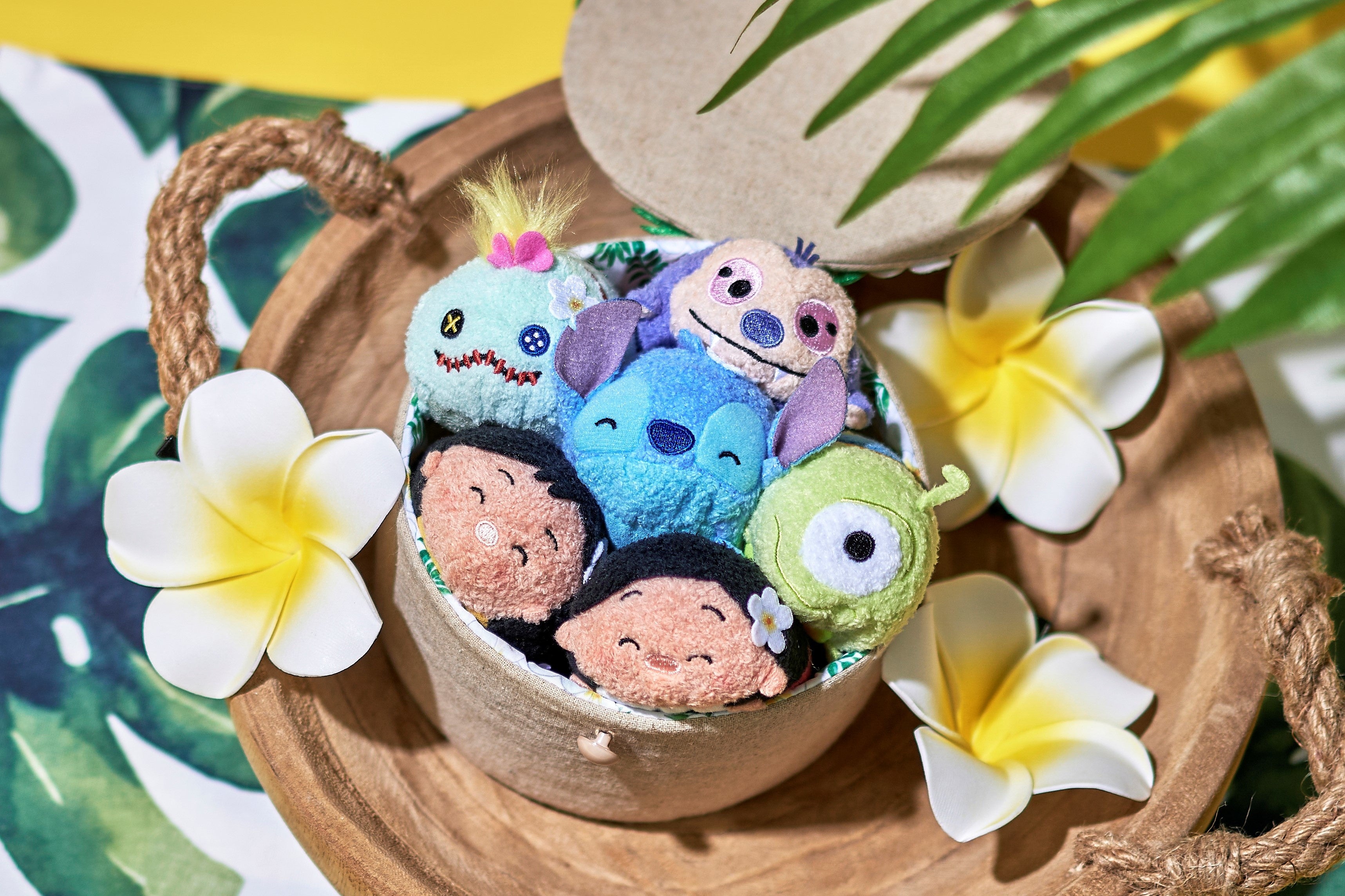 映画『リロ＆スティッチ』の公開20周年をお祝いするアイテムを6月14日