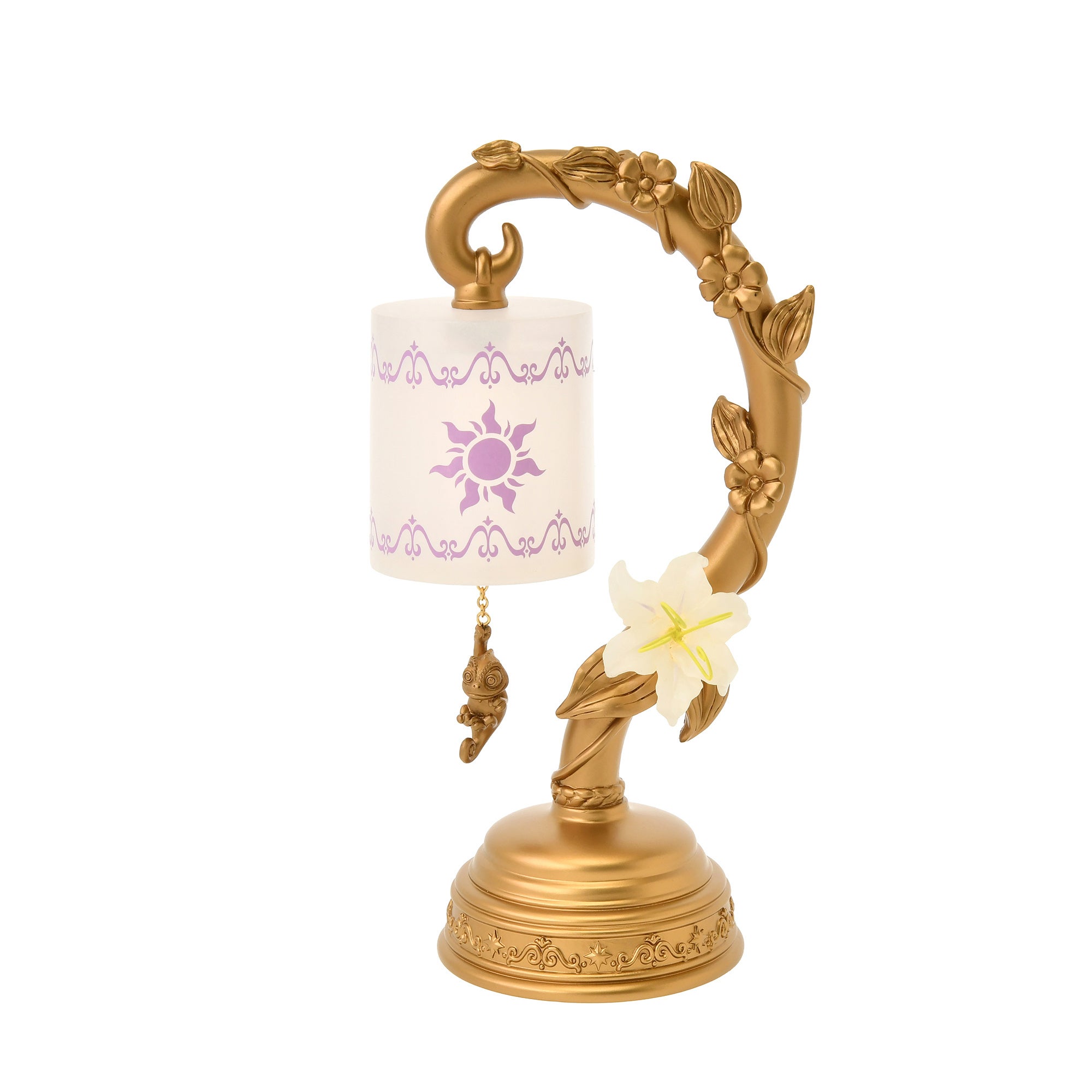 心ときめく『塔の上のラプンツェル』の世界観をあなたの日常に。新