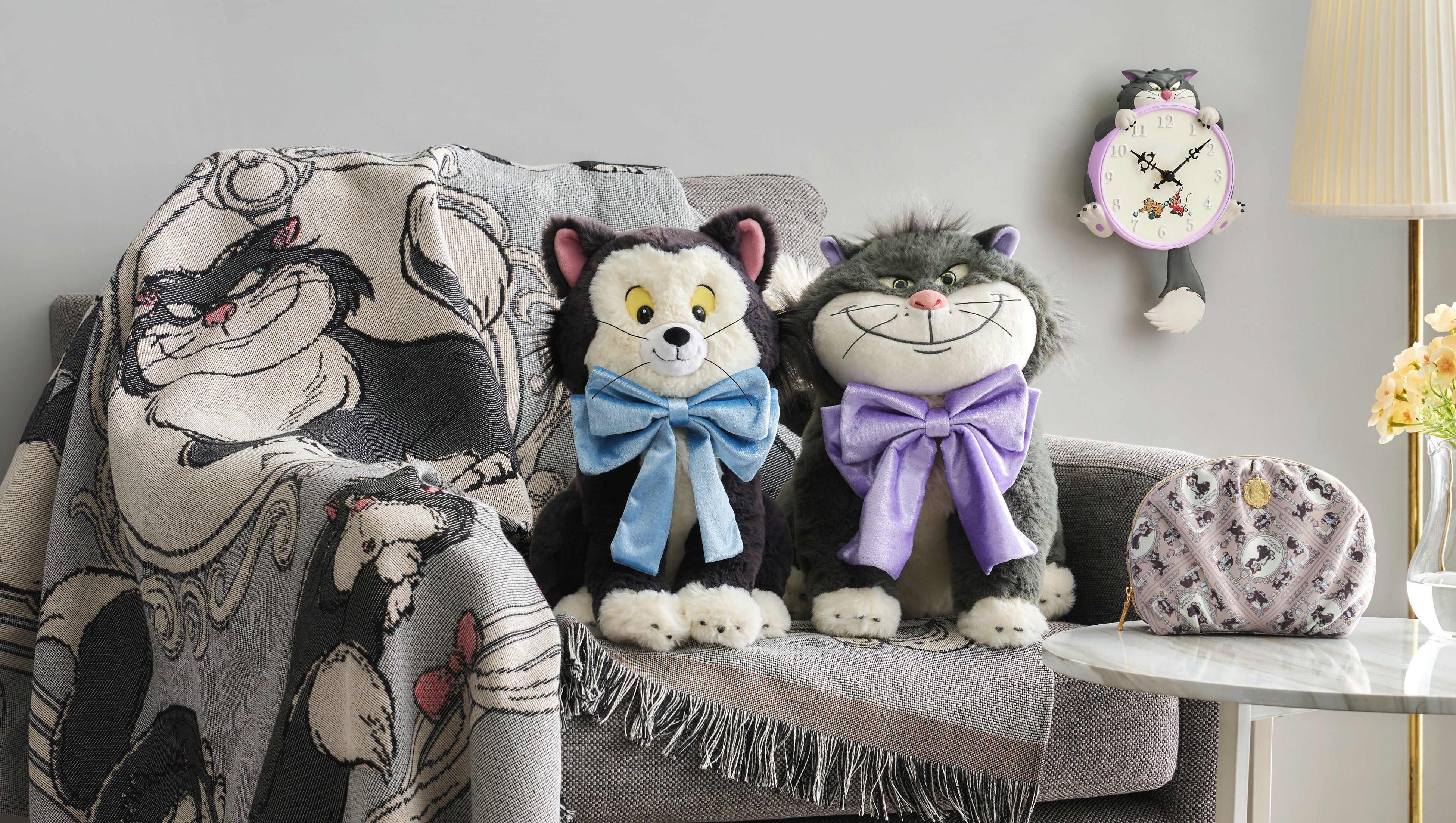 ディズニーツムツム」モバイルゲームとぬいぐるみが世界デビュー