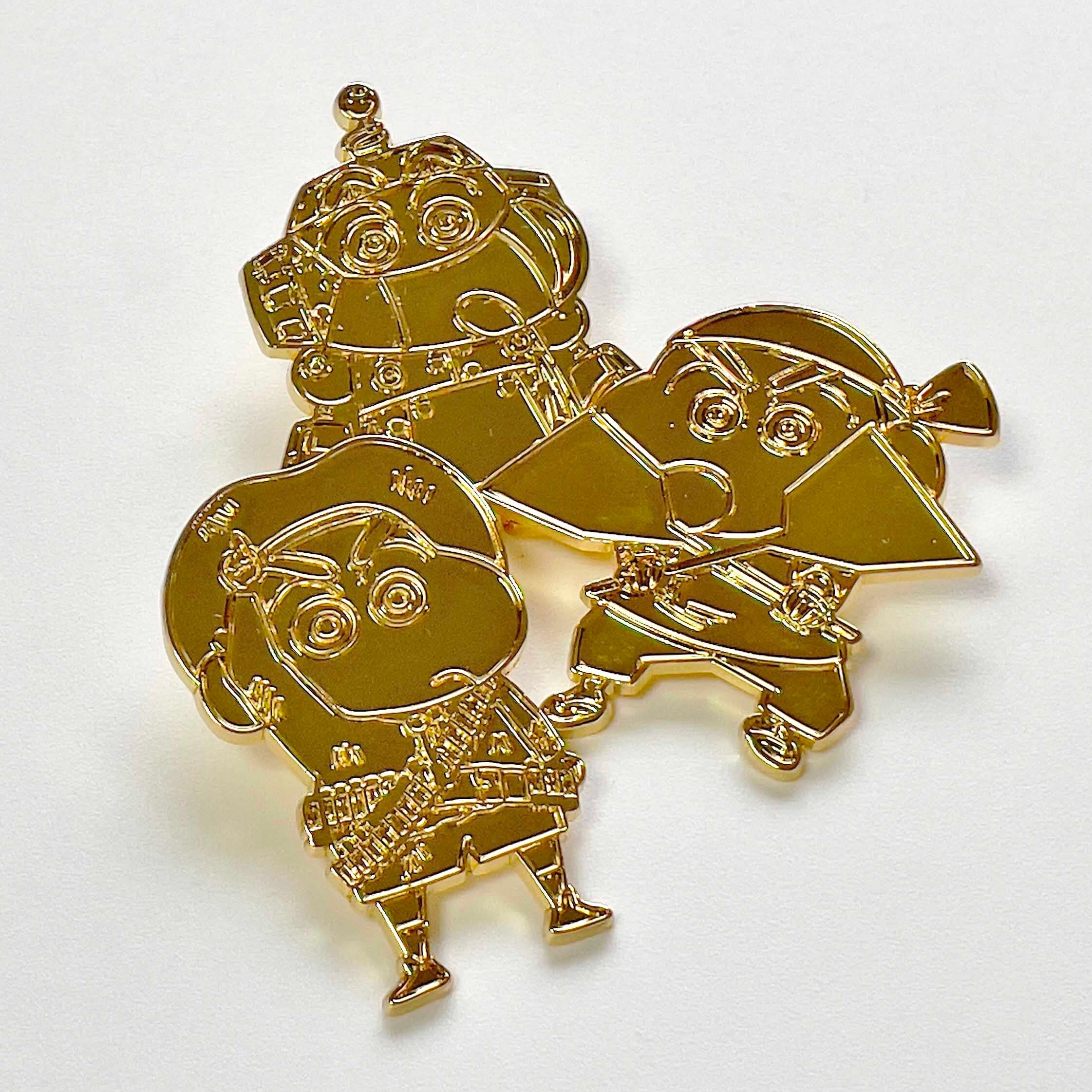 映画クレヨンしんちゃん」をテーマにした初のオフィシャルストア 池袋