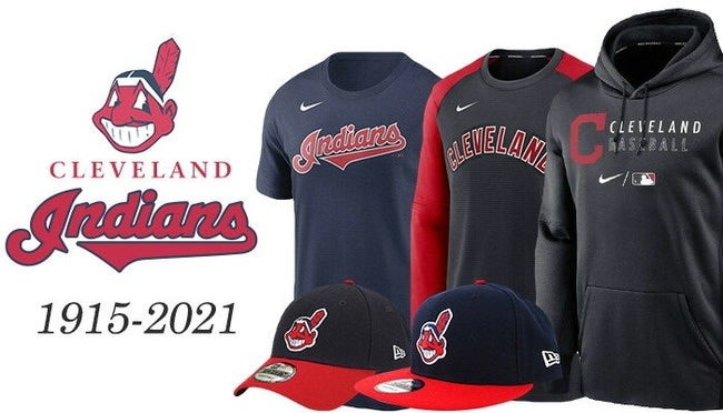 メジャーリーグ クリーブランド ガーディアンス キャップ 他グッズが