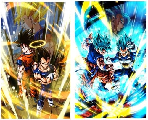 スマホゲーム「ドラゴンボール レジェンズ」6周年！待望のULTRA「超