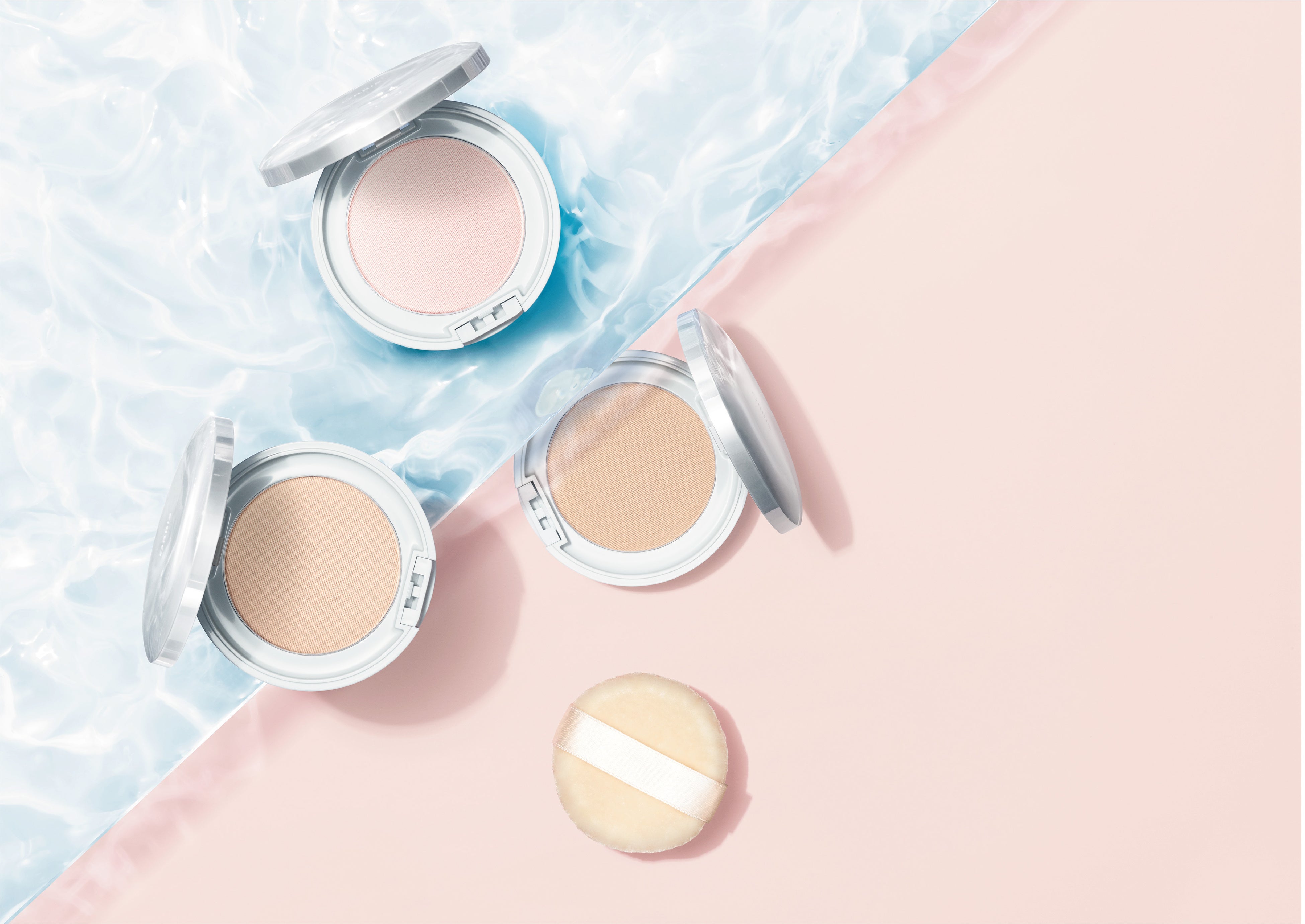 一部数量限定新発売】最強※1 UVカットパウダーが崩れにくさと仕上がり