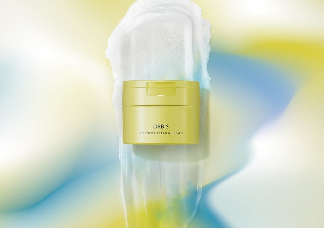 数量限定新発売】体温でとろける“美容オイル※1”洗いで、明るく毛穴が