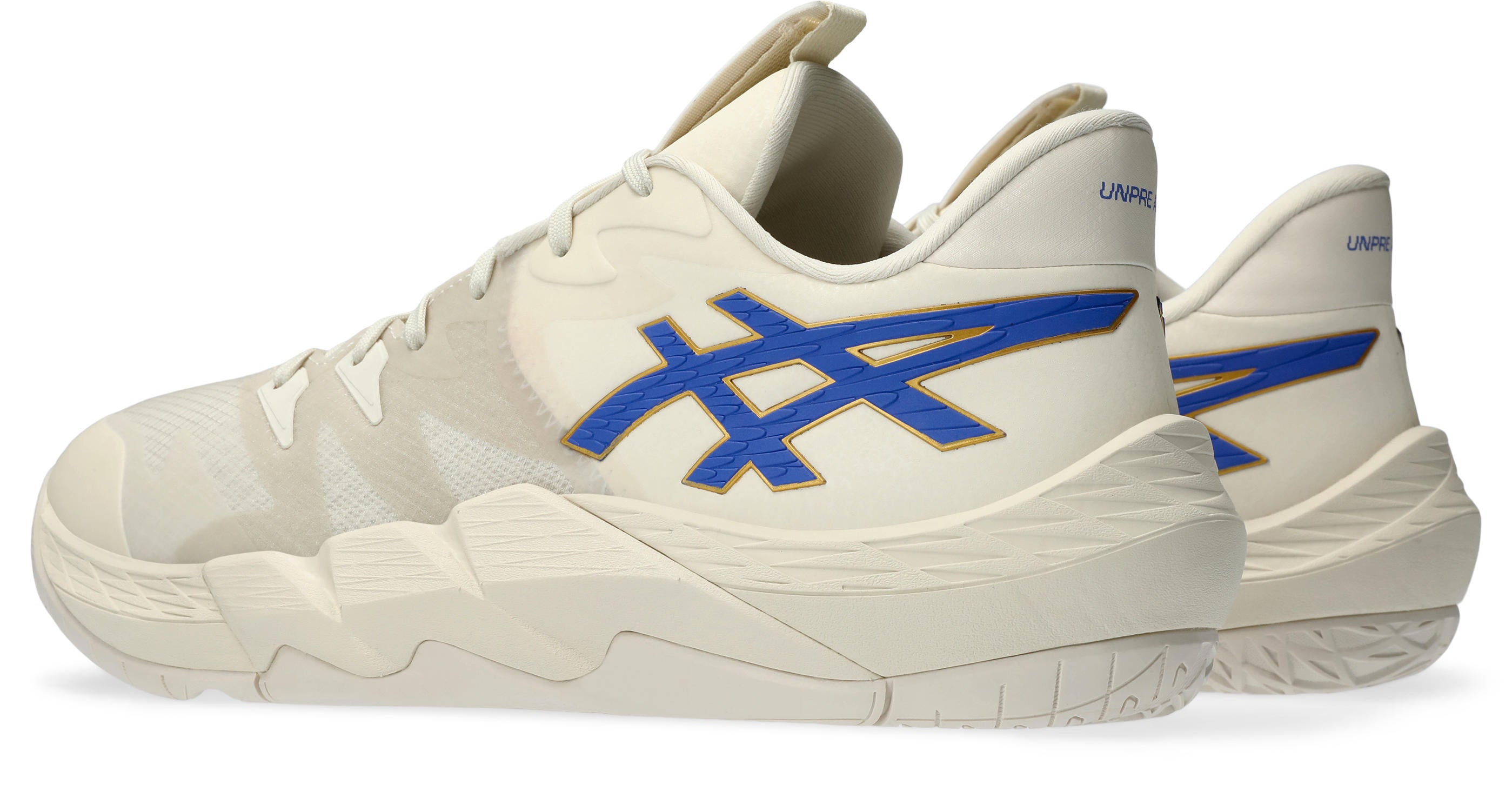 河村勇輝選手着用のバスケットボールシューズ「UNPRE ARS LOW 2」を