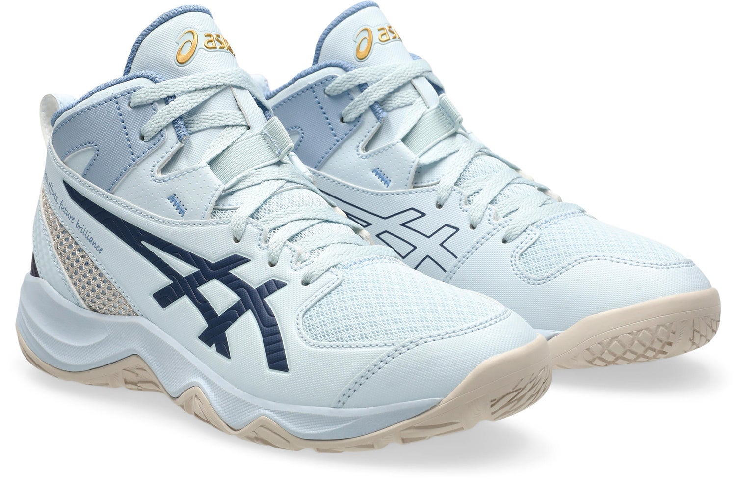 アシックスバスケットボール史上初となる河村勇輝選手スペシャル