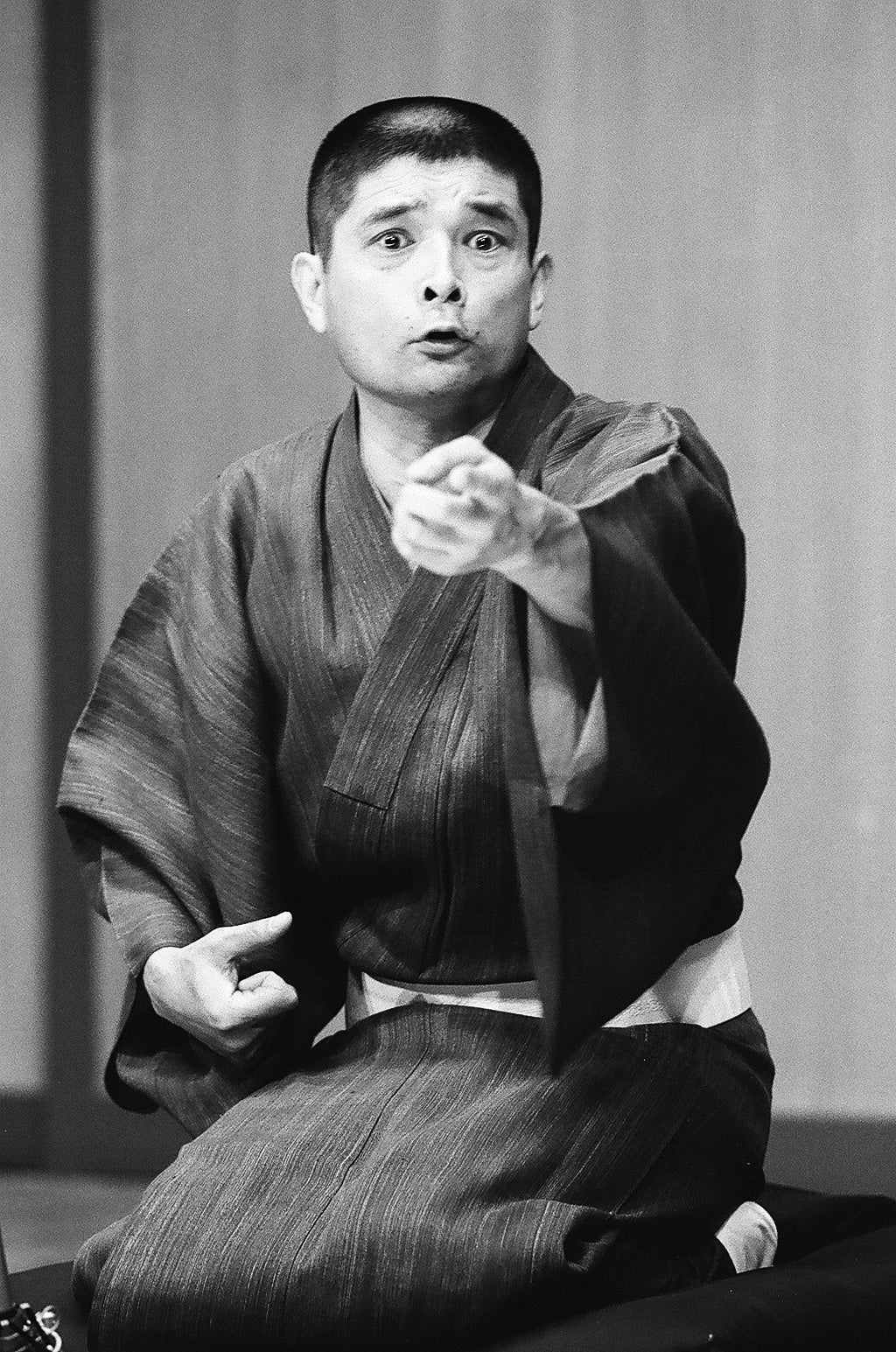 落語家 柳家小三治の全初出音源CD集「昭和・平成 小三治ばなし～續