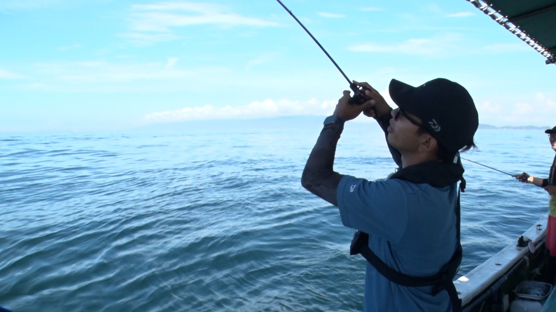 THEフィッシング】繊細なアタリを見極めろ！和歌山加太のカワハギ釣り