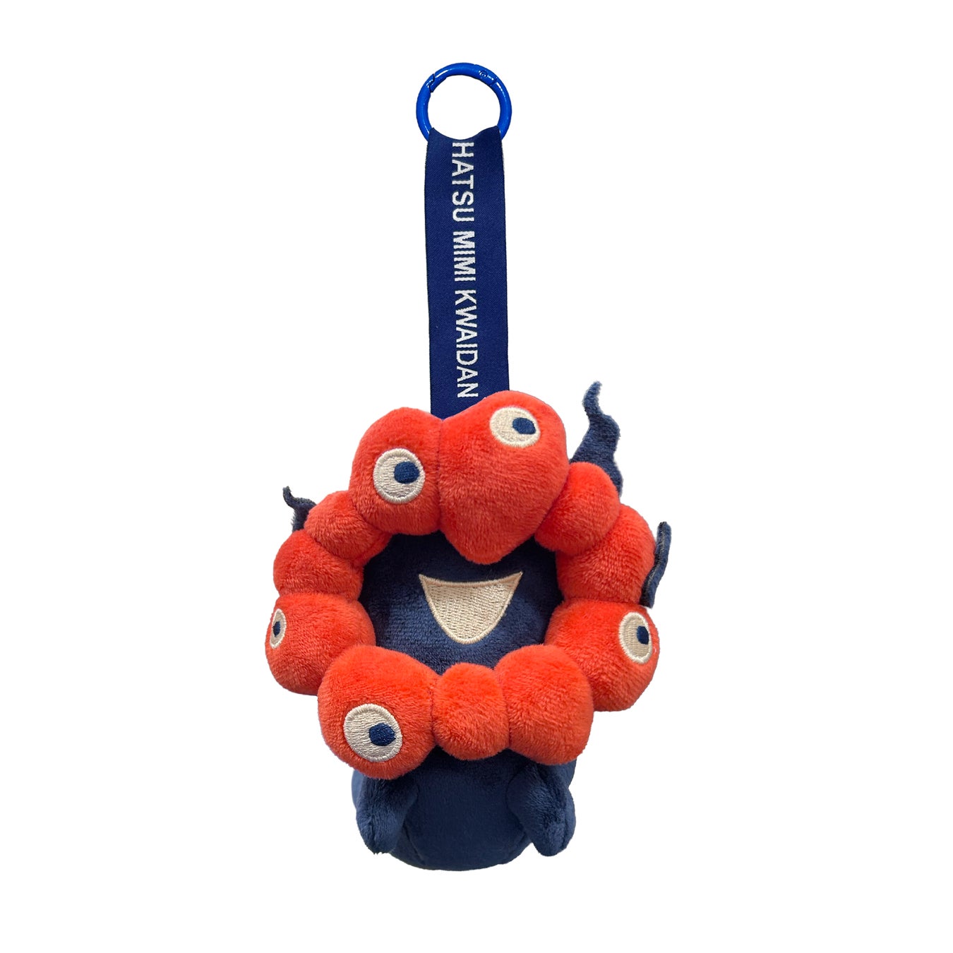 SNSで話題沸騰の「おばけミャクミャク」第2弾グッズ、本日12:00情報