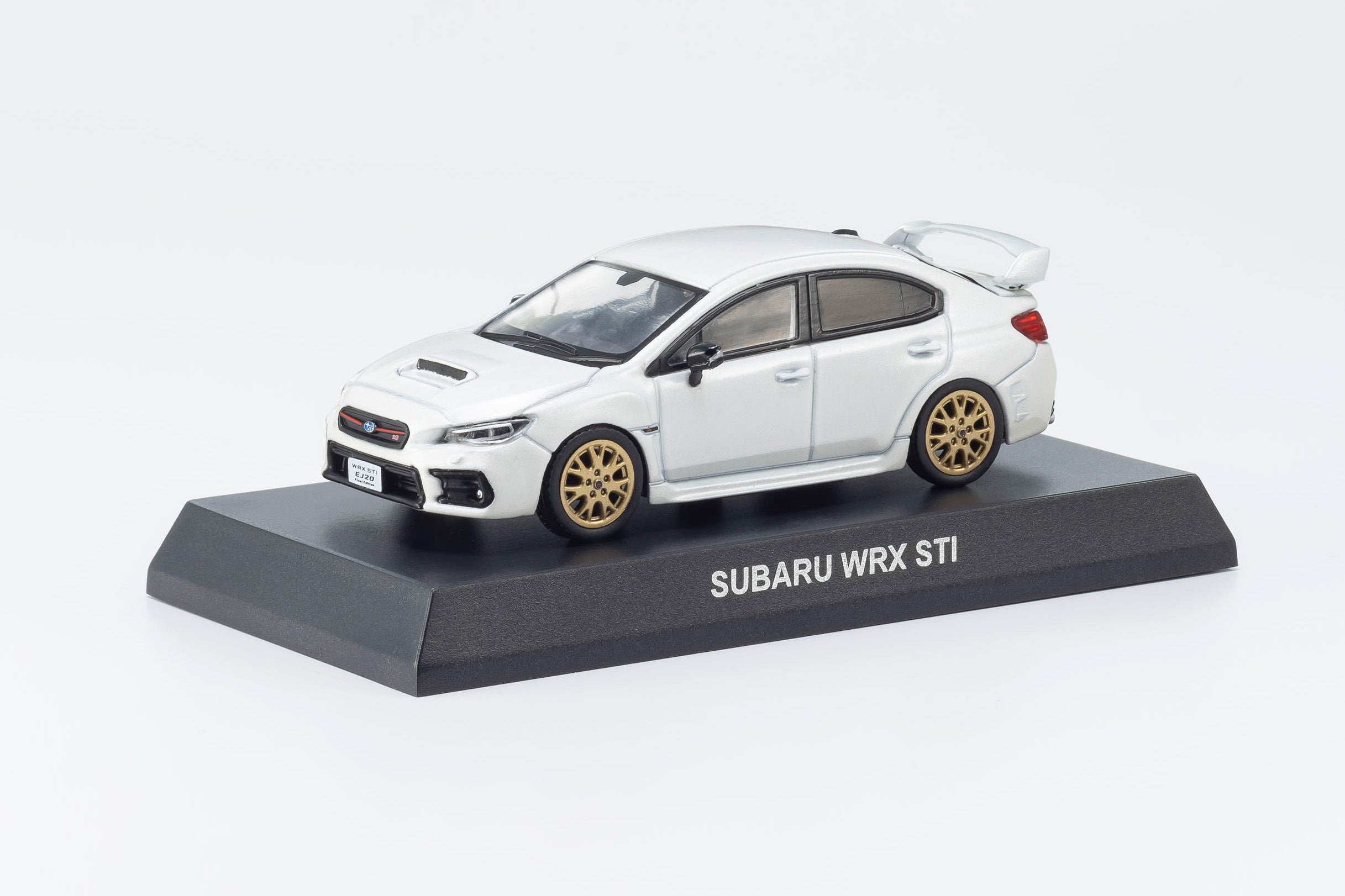 京商】コンビニで始めるミニカーコレクション 「KYOSHO 64 Collection