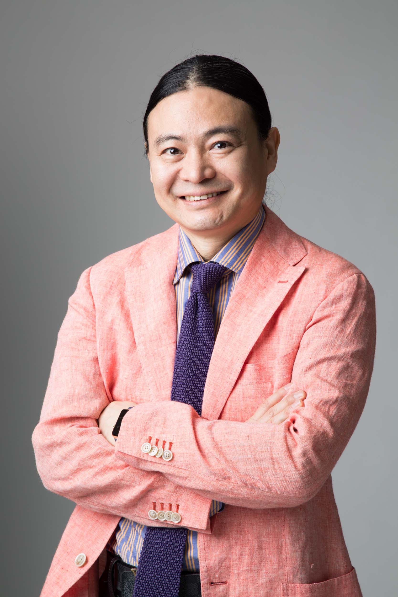 認知科学者・苫米地 英人氏の最新刊『日本転生 絶体絶命の国の変え方