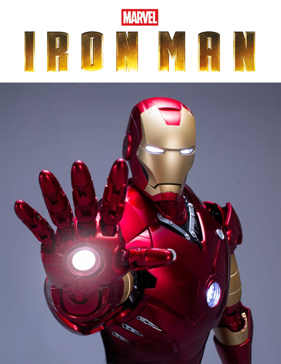 全高約60cmダイキャスト製のビッグスケールフィギュアが約1年で完成