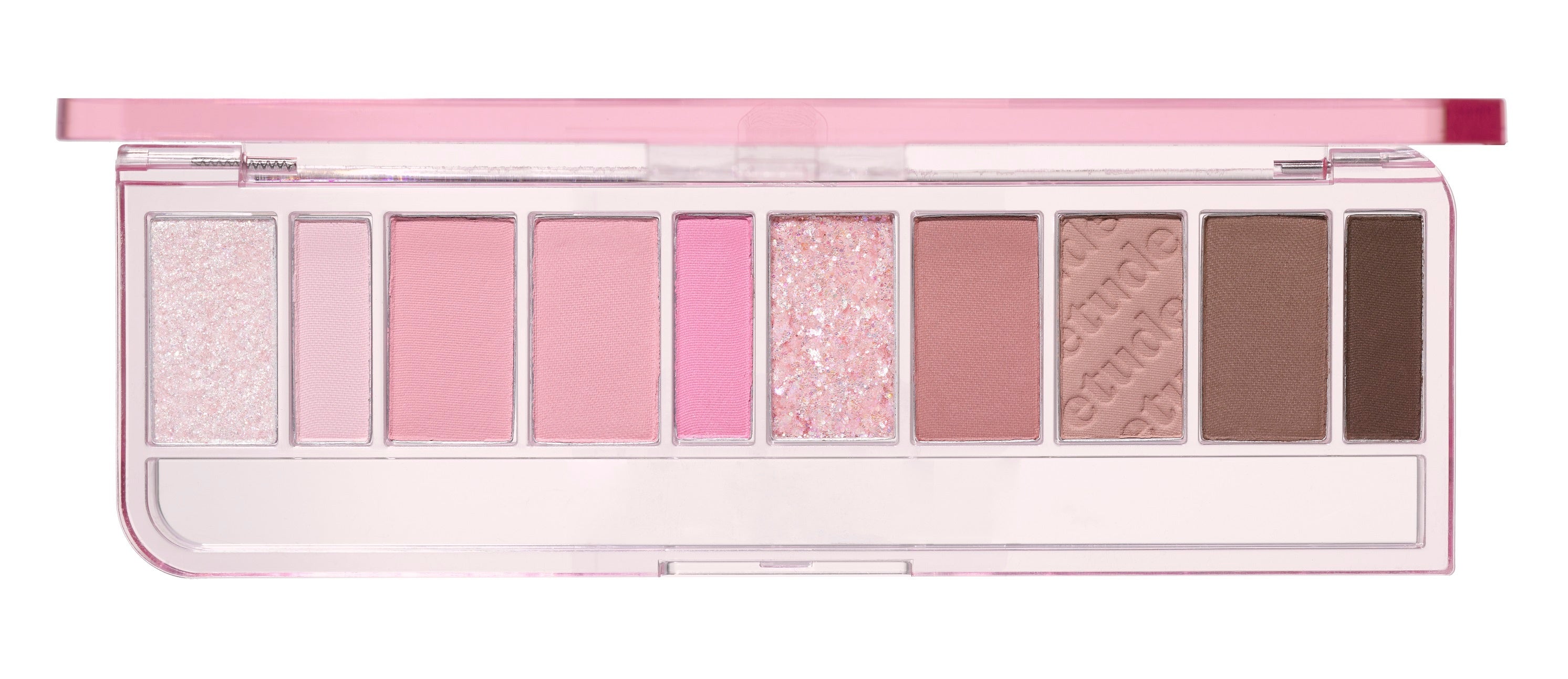 makeup playlist”をキーワードに、デザインを一新した商品が登場