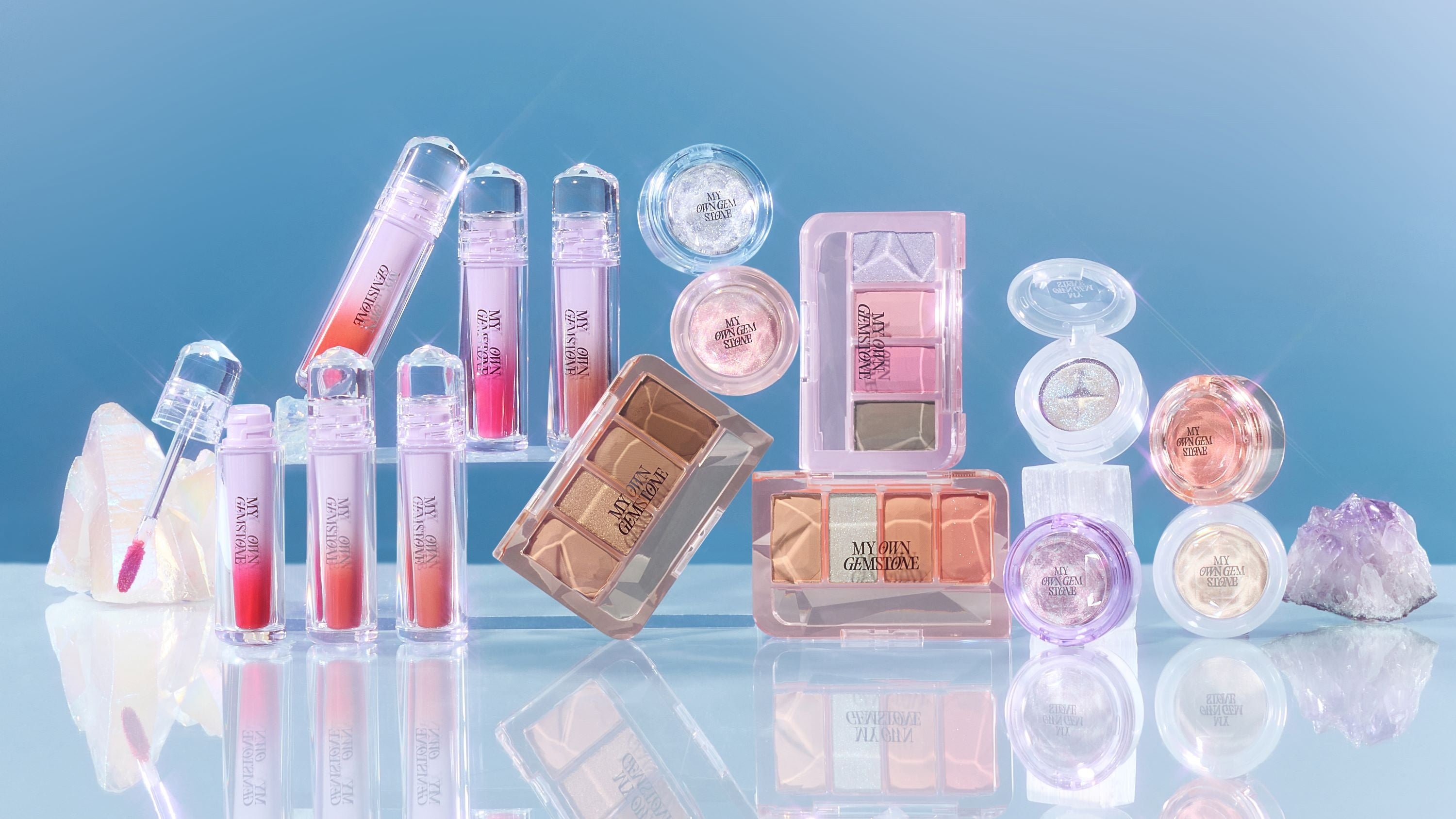 キラめく輝きで幸運を呼び寄せるニューイヤーコレクション『マイ