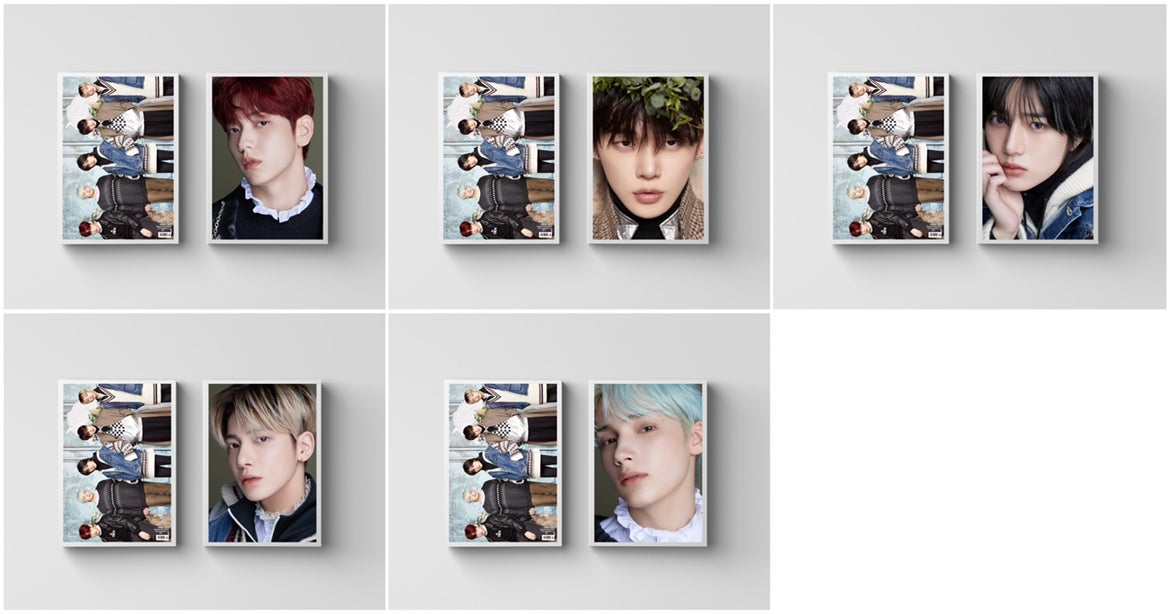 12日間限定予約】大注目のK-POPフェス「D'FESTA」の公式写真集『DICON