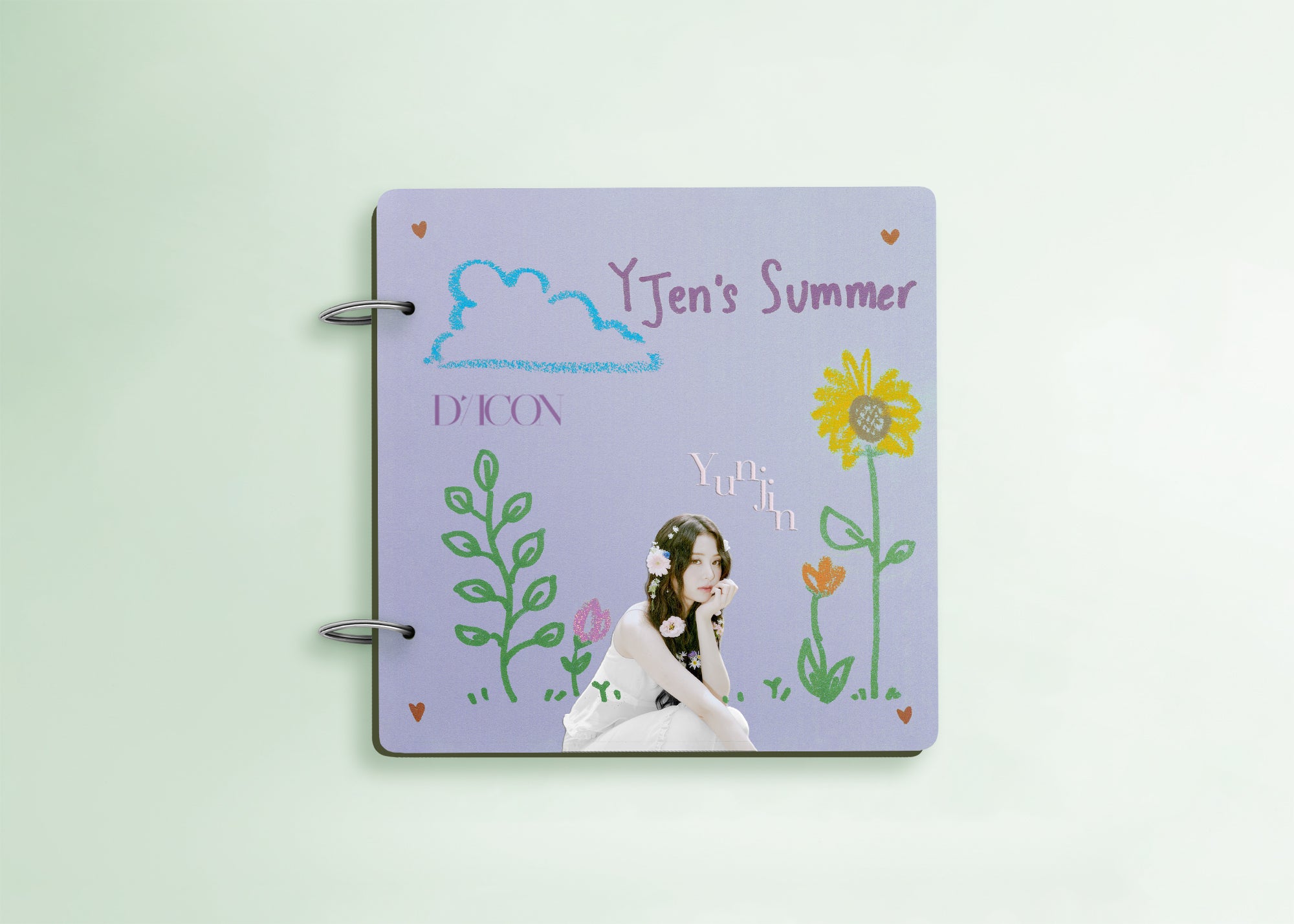 直筆サイン入りチェキが当たる購入特典も追加発表！】LE SSERAFIMの