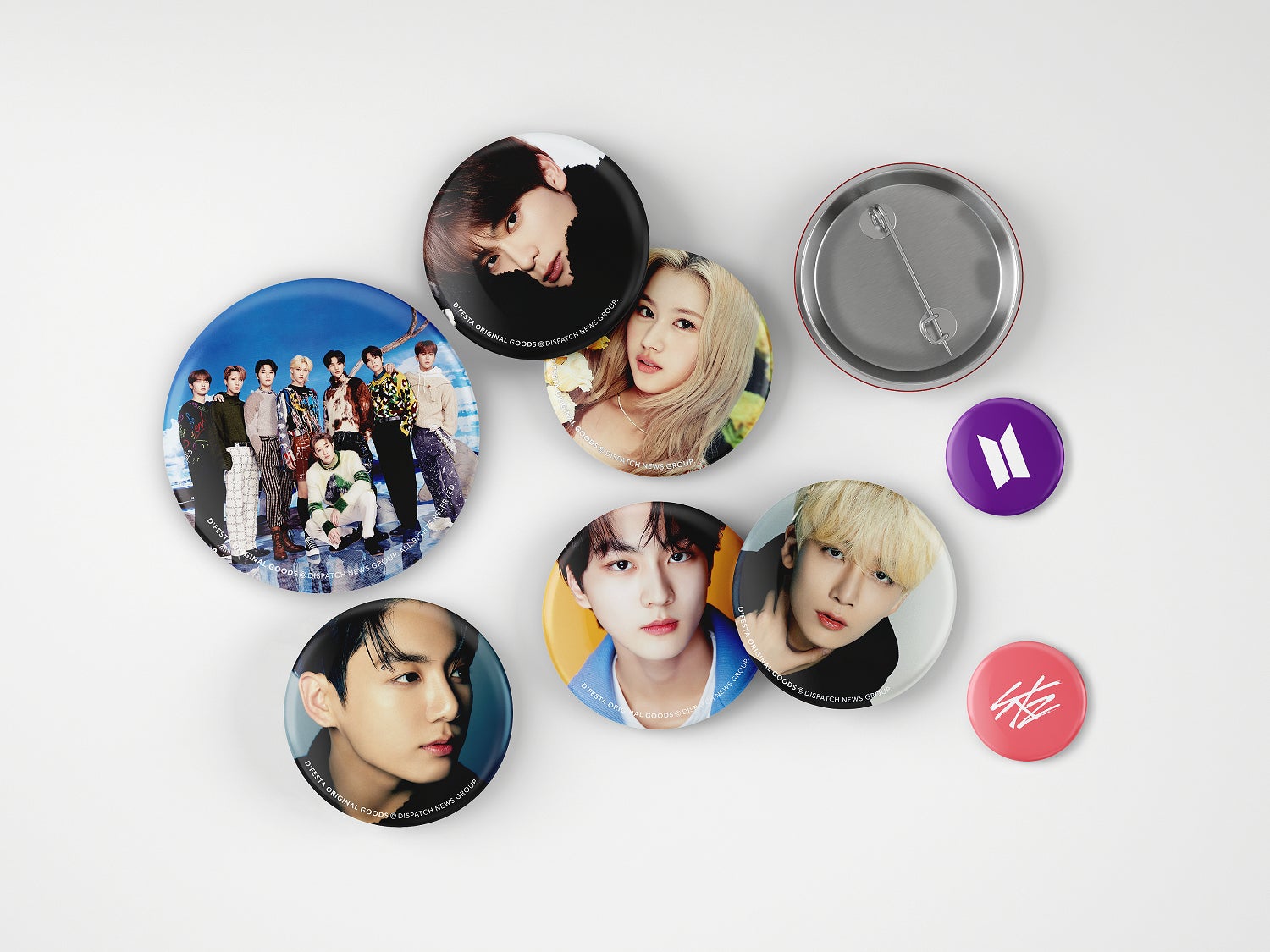 新デザインのチケットフォトカードが話題に！日本でファイナルを迎える