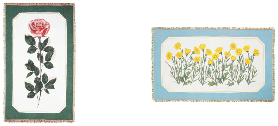 スイーツブランド『RURU MARY'S（ルル メリー）』とFrancfrancの初と