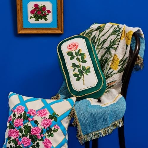 スイーツブランド『RURU MARY'S（ルル メリー）』とFrancfrancの初と