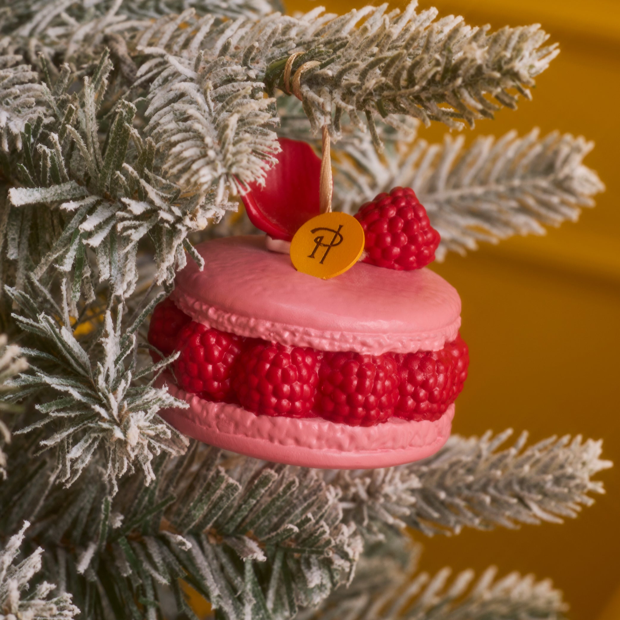 世界的パティスリーブランド『ピエール・エルメ・パリ』の代表的な