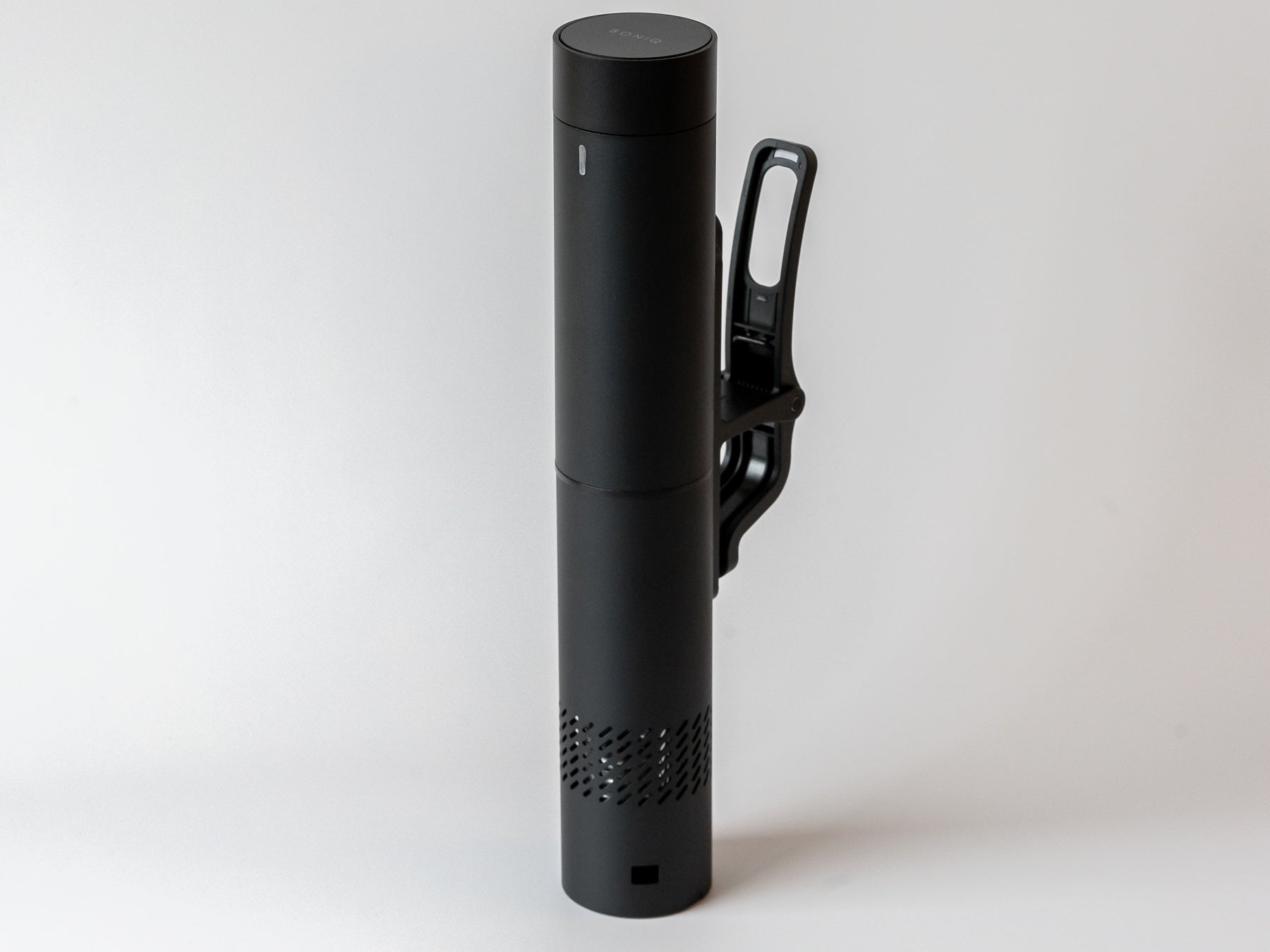 低温調理器「BONIQ」最新作は飲食店にも便利 操作性と収納性が向上した