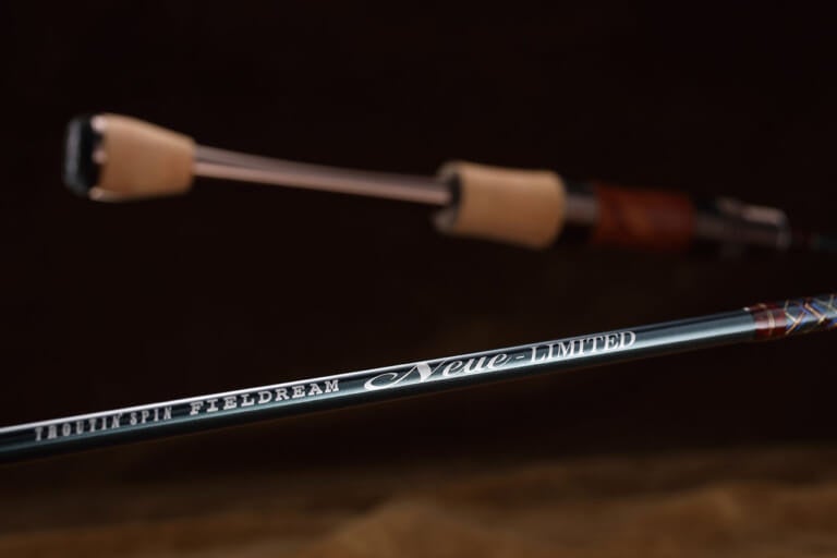 雑誌『エリアトラウト タックルガイド』4/18（月）発売！ | 株式会社