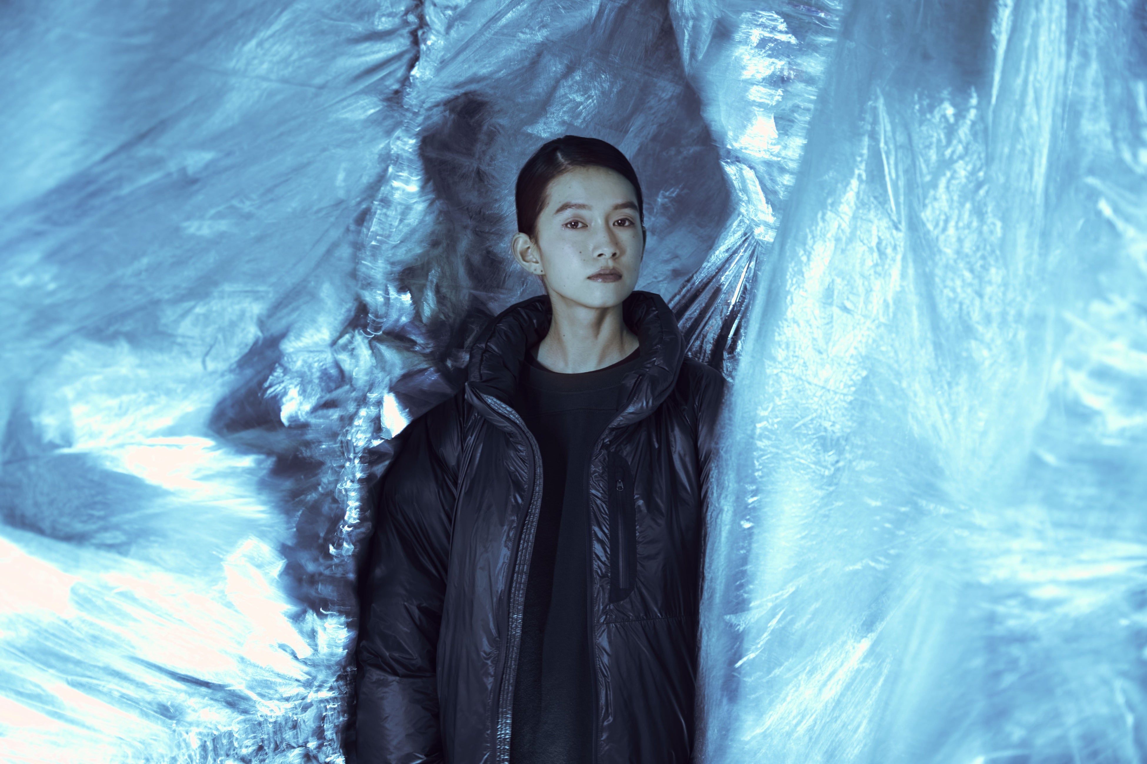 スタイリスト三田真一が手掛ける「I NEED YOU BABY」とNANGAによる別注