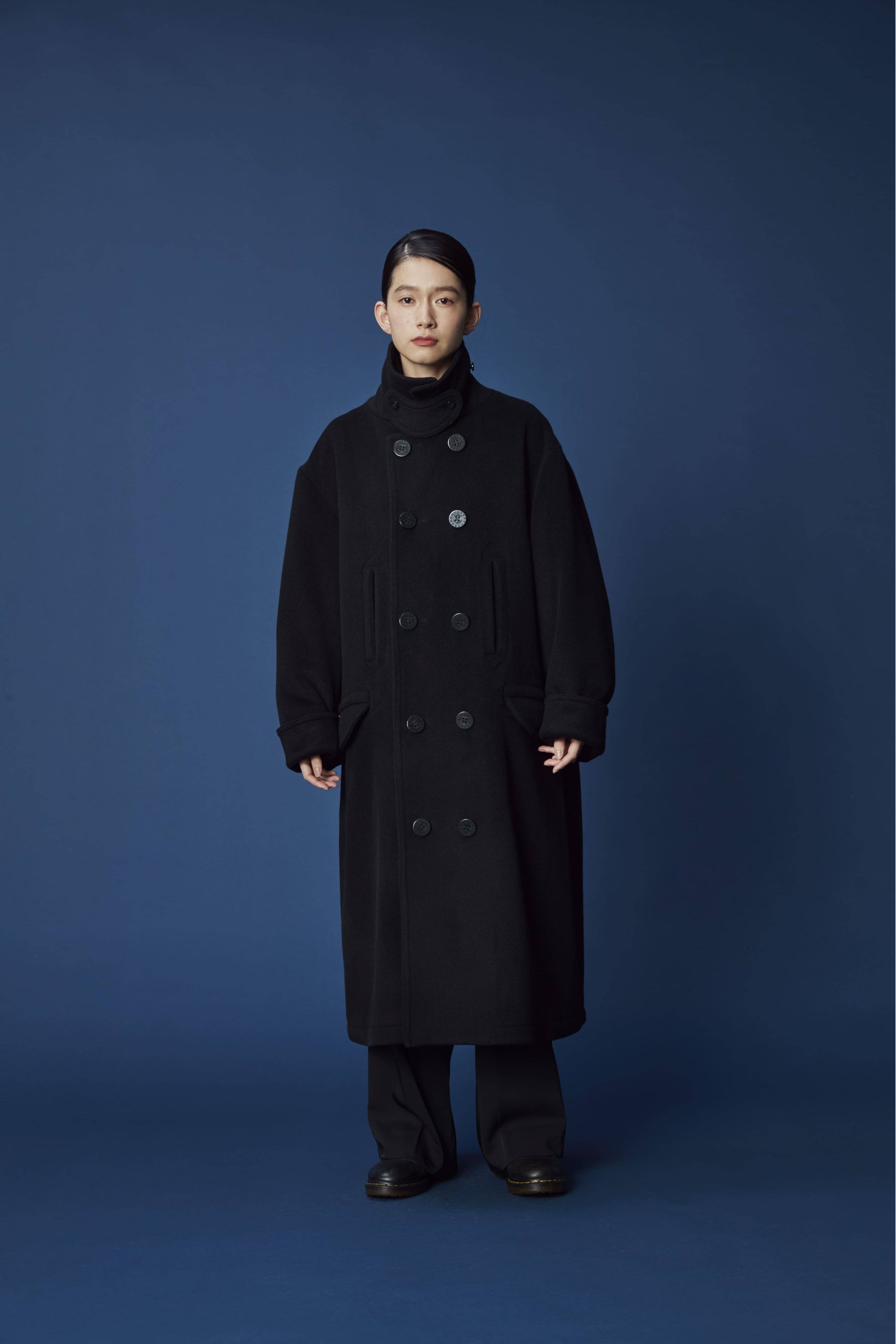 スタイリスト三田真一が手掛ける「I NEED YOU BABY」とNANGAによる別注