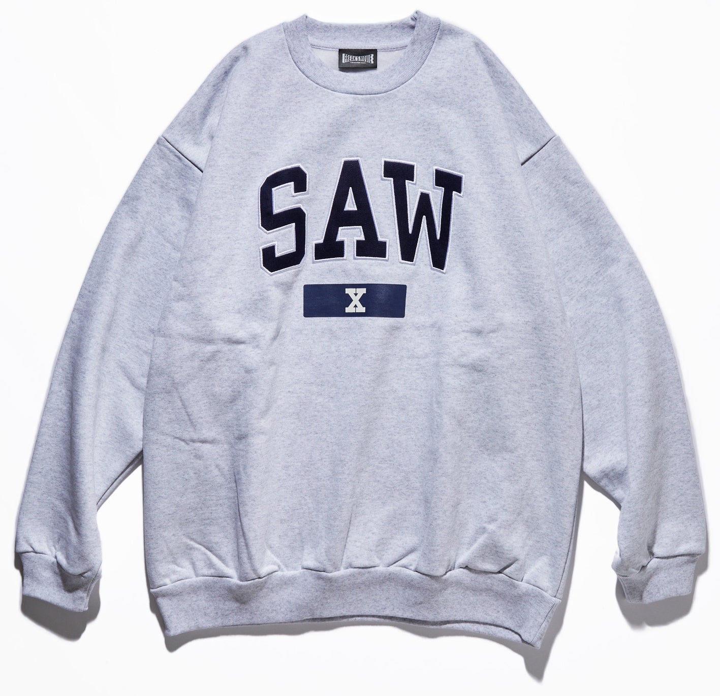 全米初登場1位『SAW』シリーズ最新作『SAW X』の映画公式グッズを