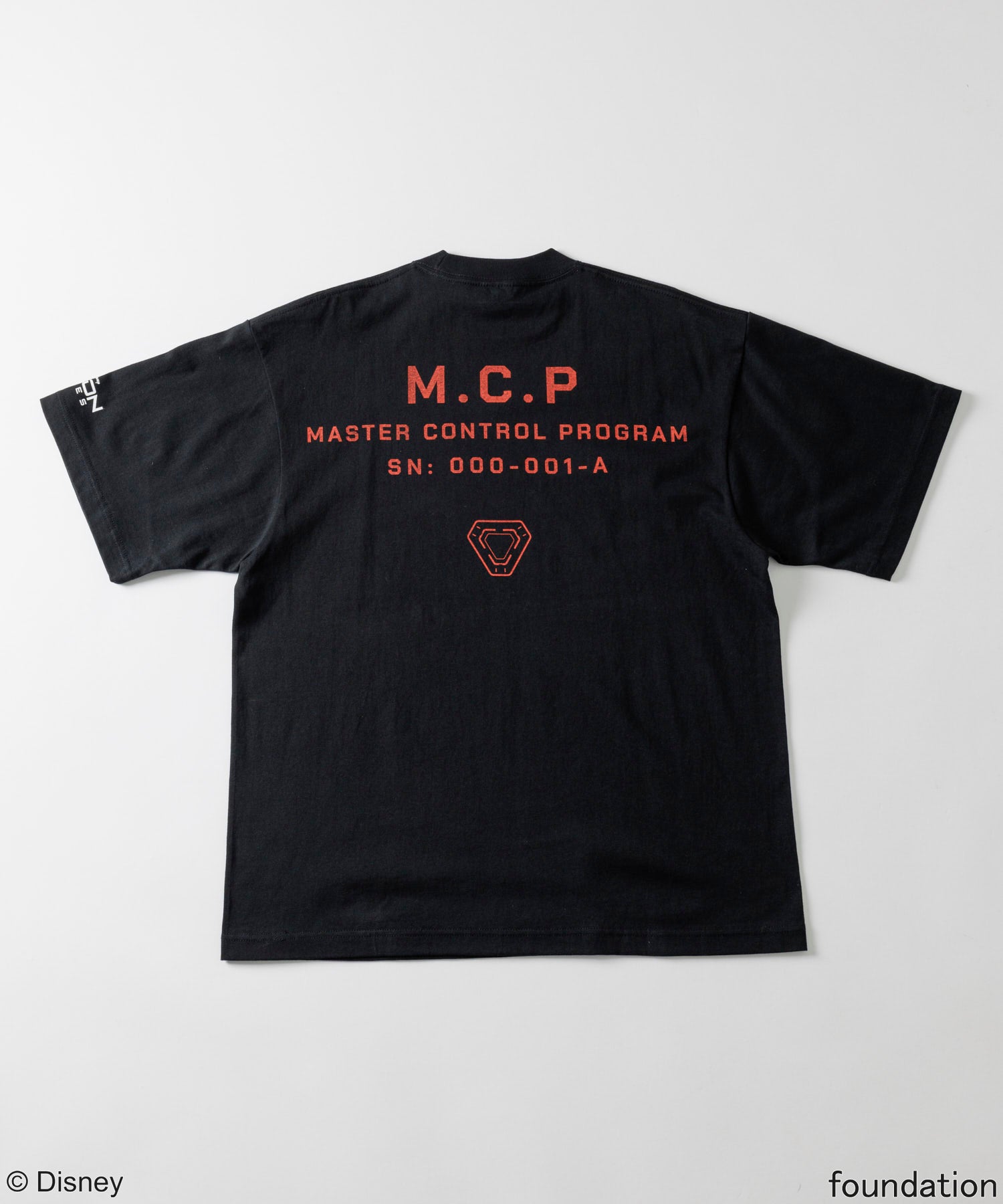 ディズニー映画『トロン：アレス』日米同時公開を記念した、迫力の名