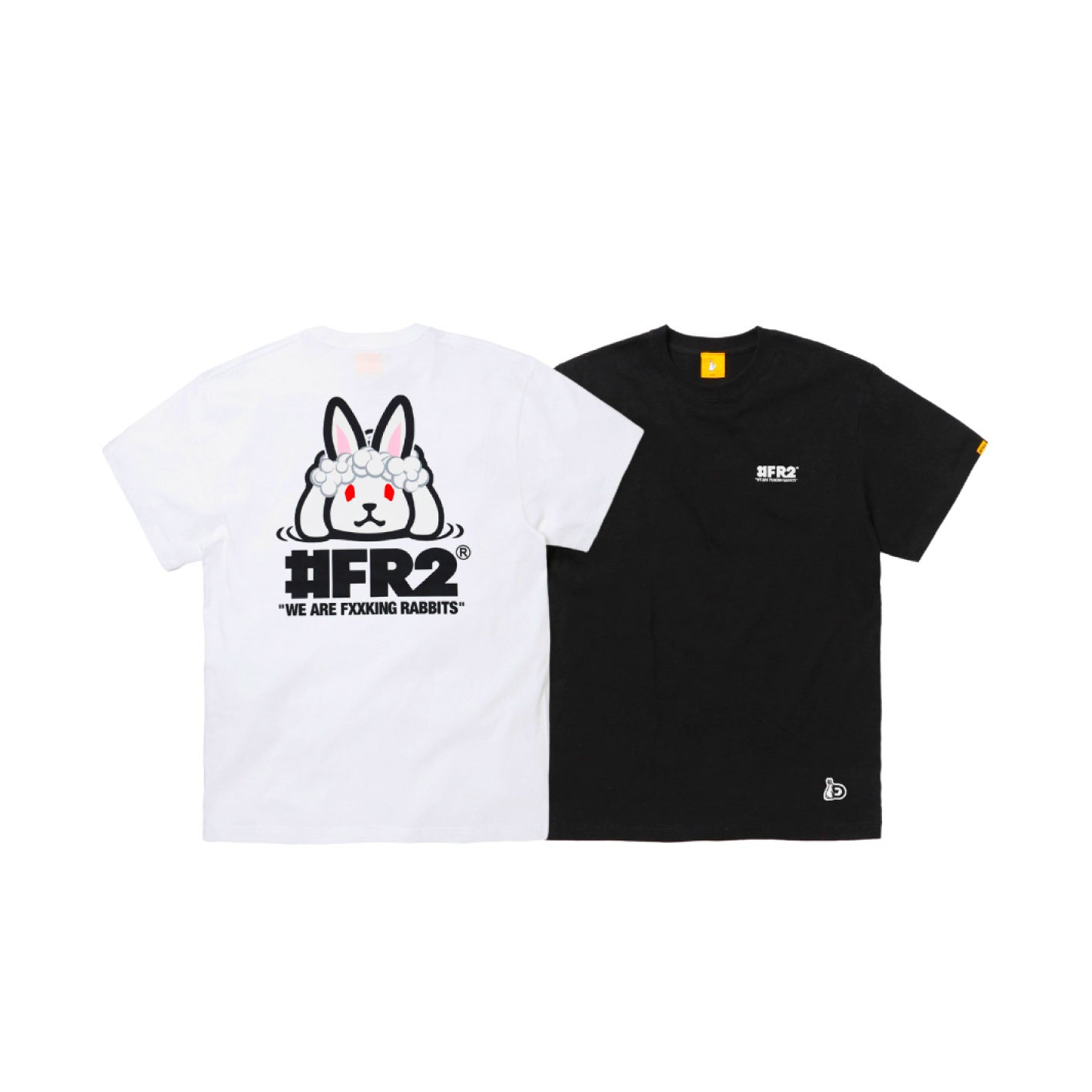 FR2」が“大人の清潔感”を掲げる「スカルプD」とコラボレーション