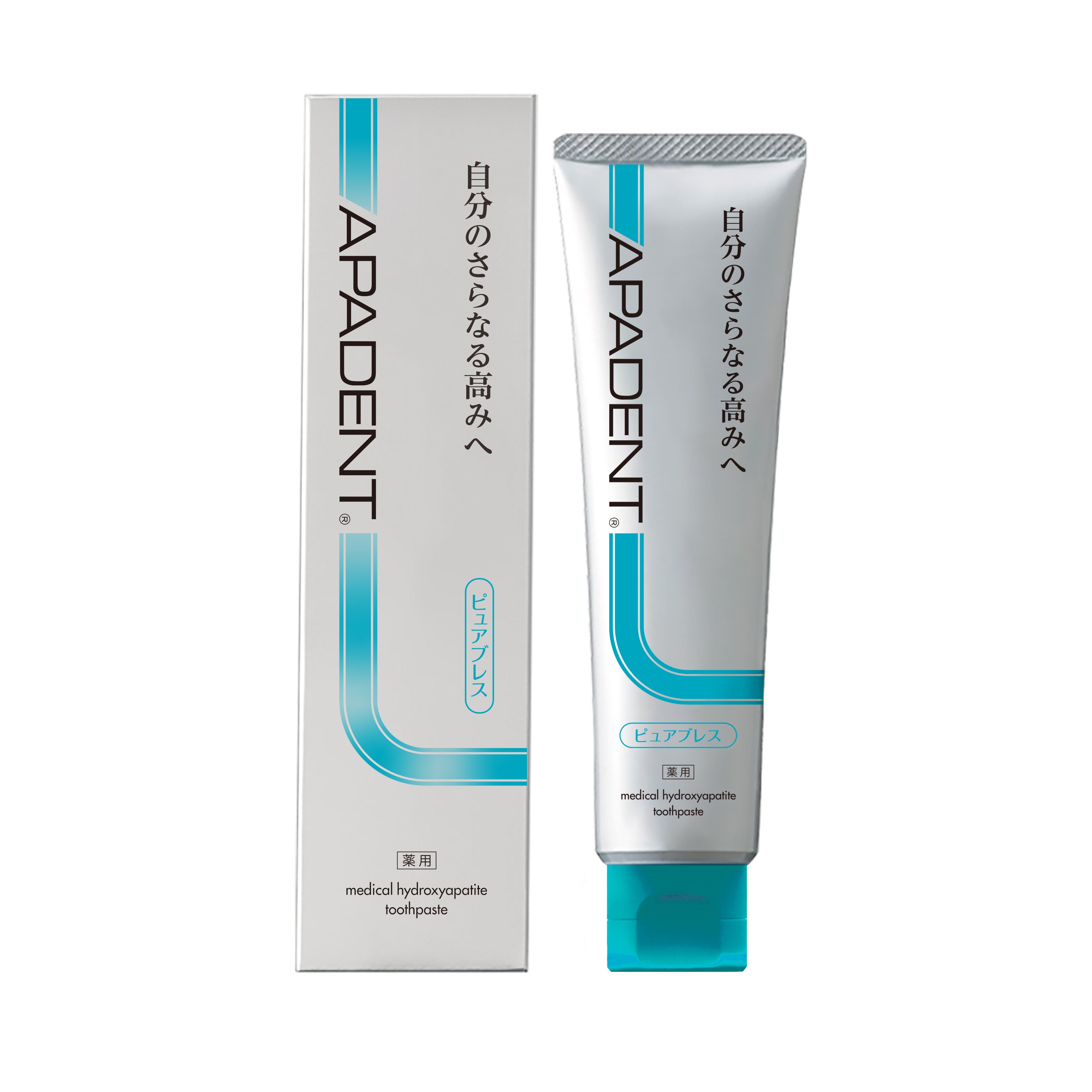 NASAのアイデアをヒントに生まれた革新的*オーラルケアロングセラー