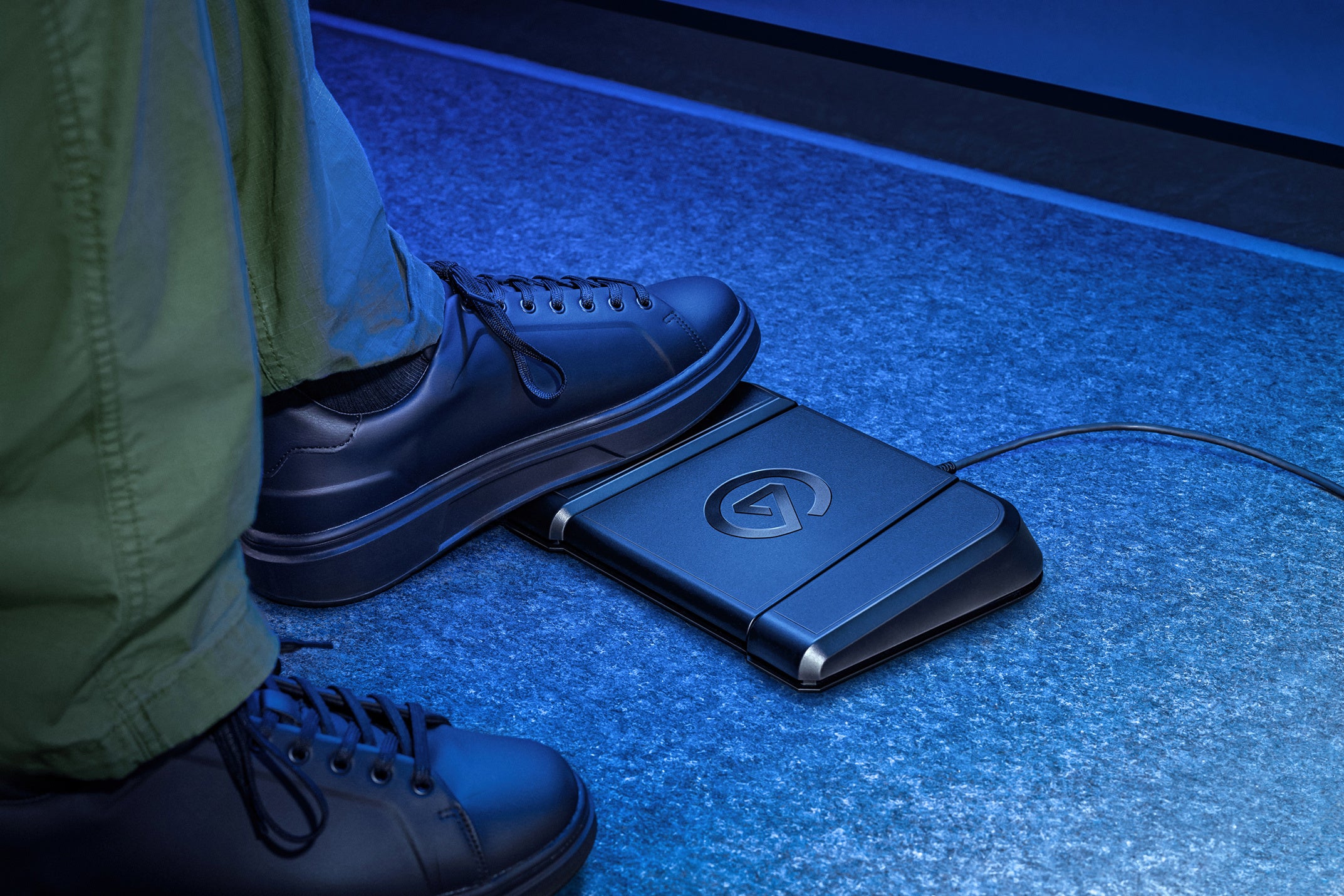 Elgatoで人気のStream Deckシリーズにハンズフリーで自由なカスタムが