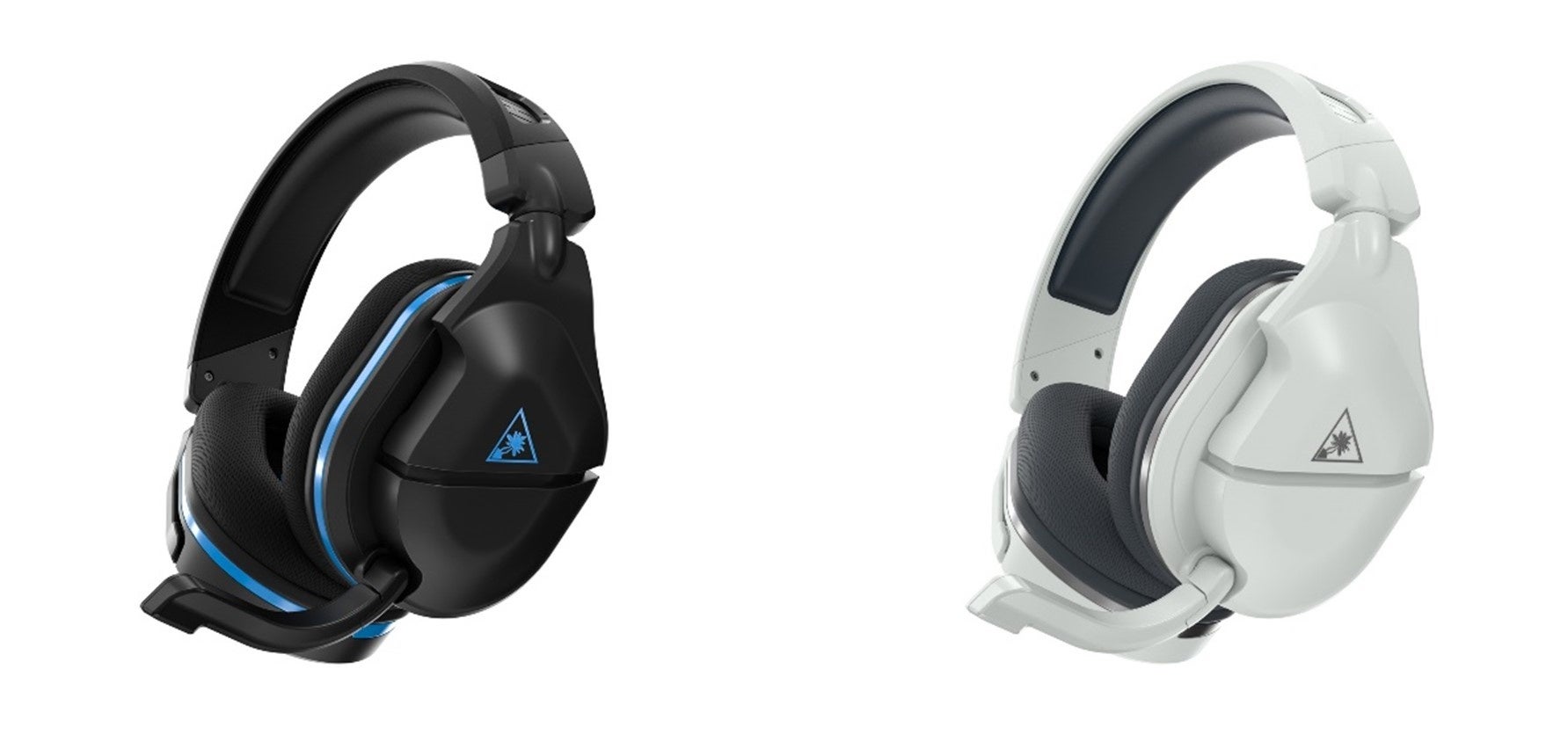 Turtle Beachのワイヤレスアンプ内蔵ゲーミングヘッドセット「Stealth