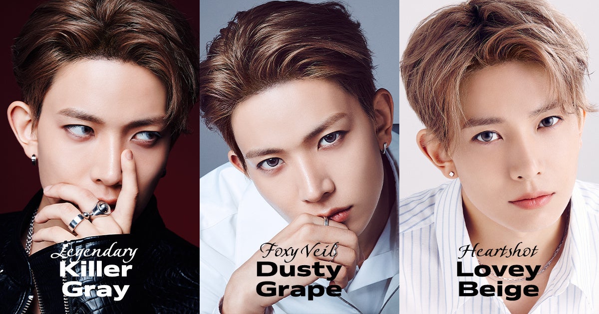 グローバルで活躍するK-POPボーイグループENHYPEN HEESEUNG（ヒスン