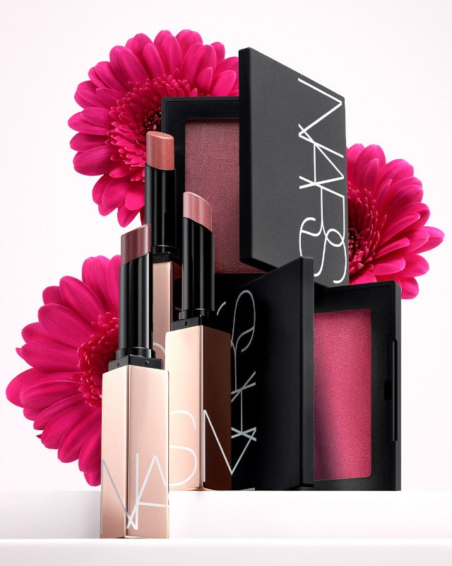 予約販売分が半日で完売するほど話題の「NARS ZEN COLLECTION」が本日7