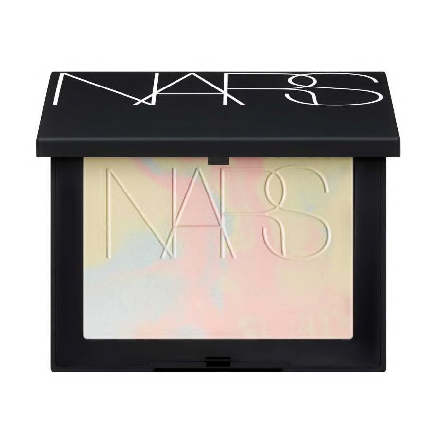 明日予約開始！2022年7月8日(金)NARS「ライトリフレクティング