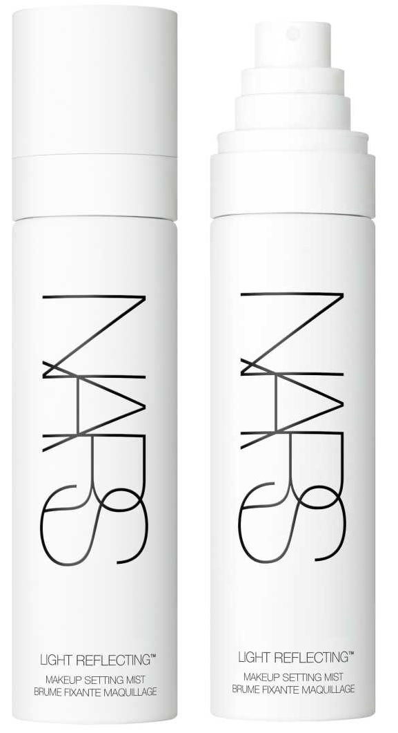 光を操り、澄みわたる肌に導くベースメイクシリーズ「ライトリフレク