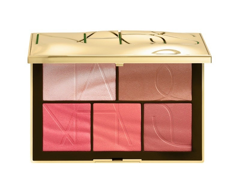 2024 HOLIDAYコレクション第二弾発売アイテムが本日よりNARS Cosmetics