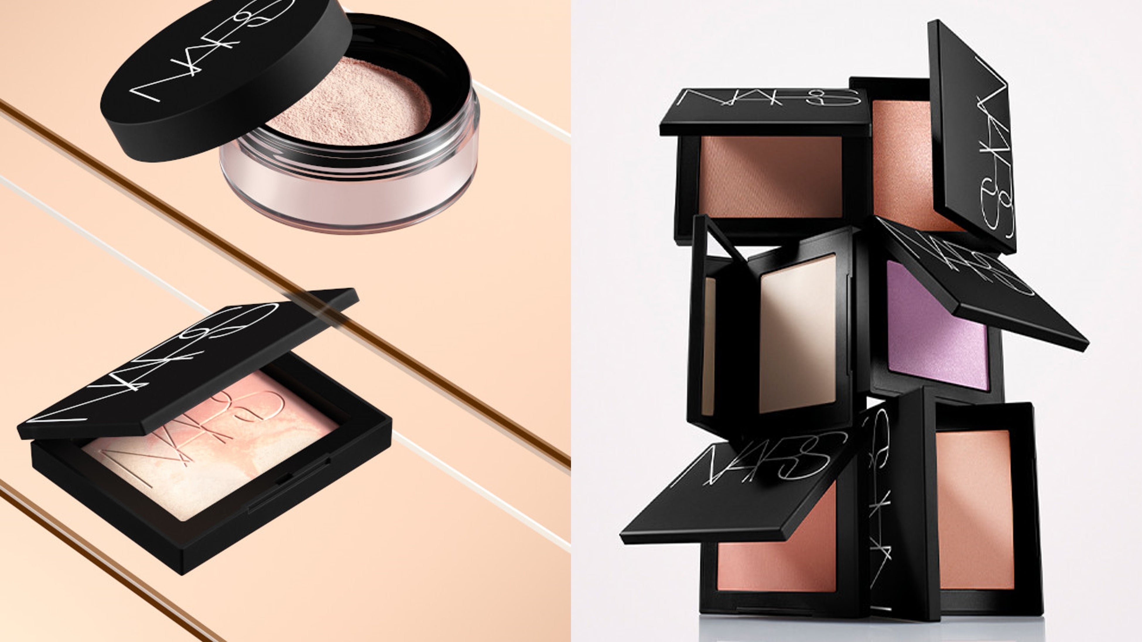 7月30日（水）～8月5日（火）】伊勢丹新宿店本館1階にて、NARSのPOPUP