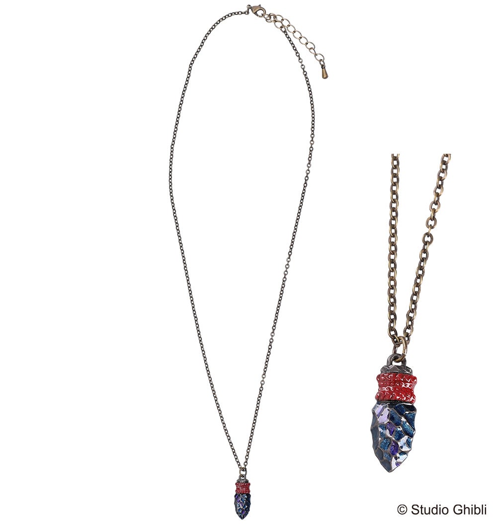 スタジオジブリ作品のヒロインがモチーフのブランド「Donguri Closet