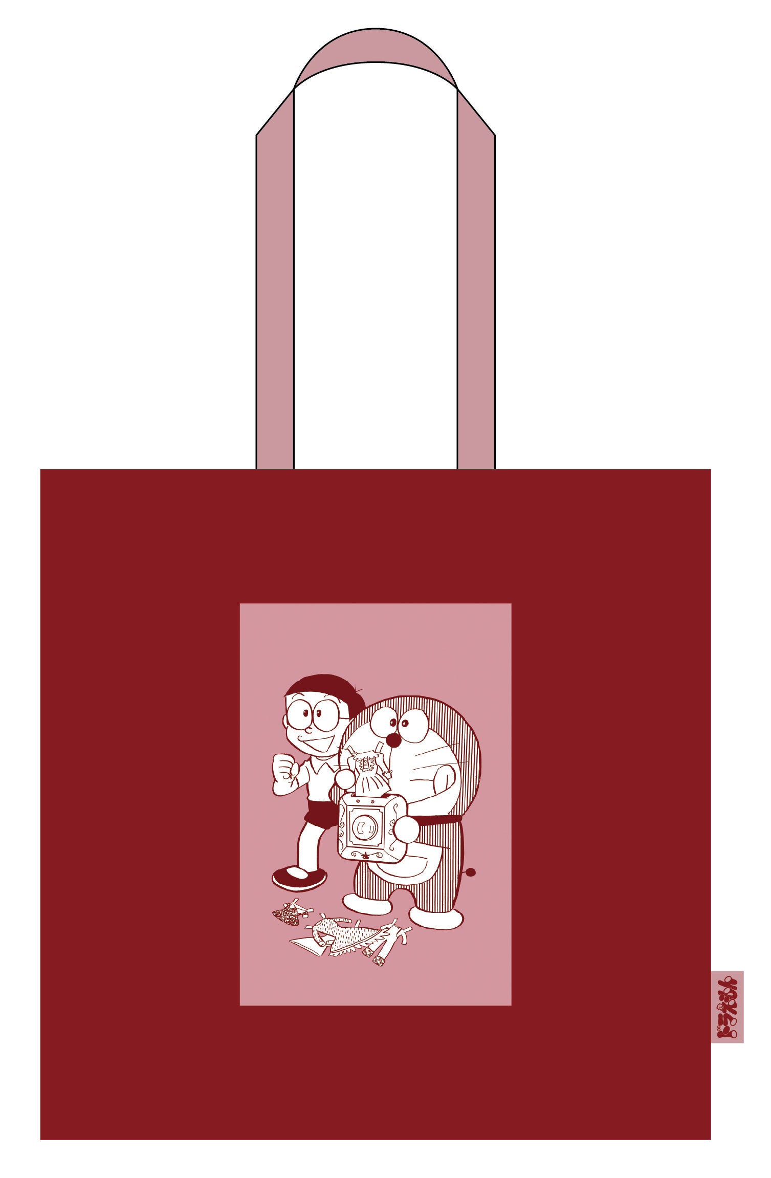 世界初のドラえもんオフィシャルショップ「ドラえもん未来デパート」が