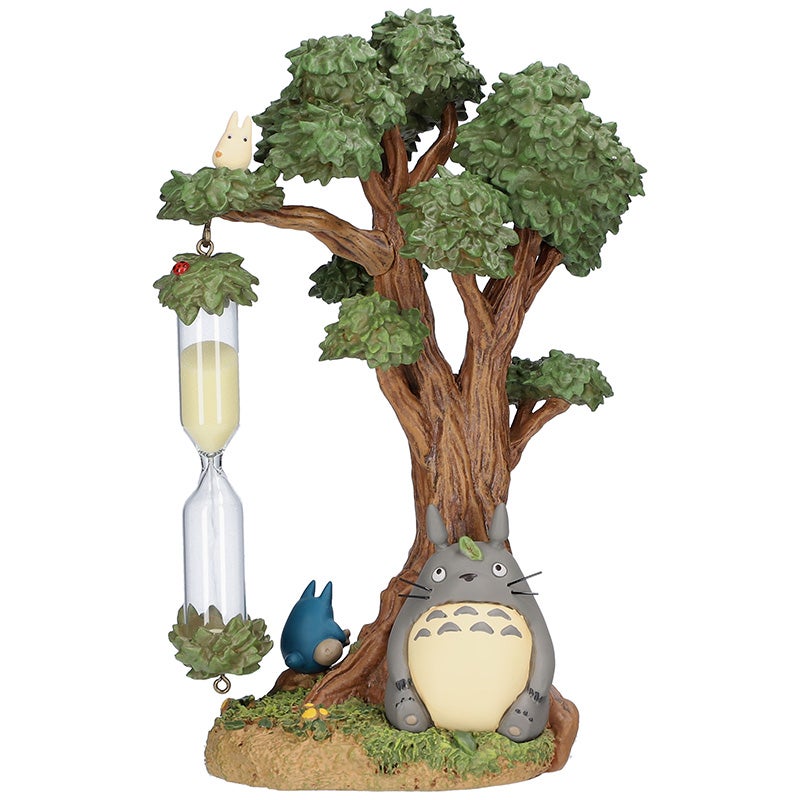 ジブリがいっぱい どんぐり共和国」にて、12月7日（土）よりクスノキの