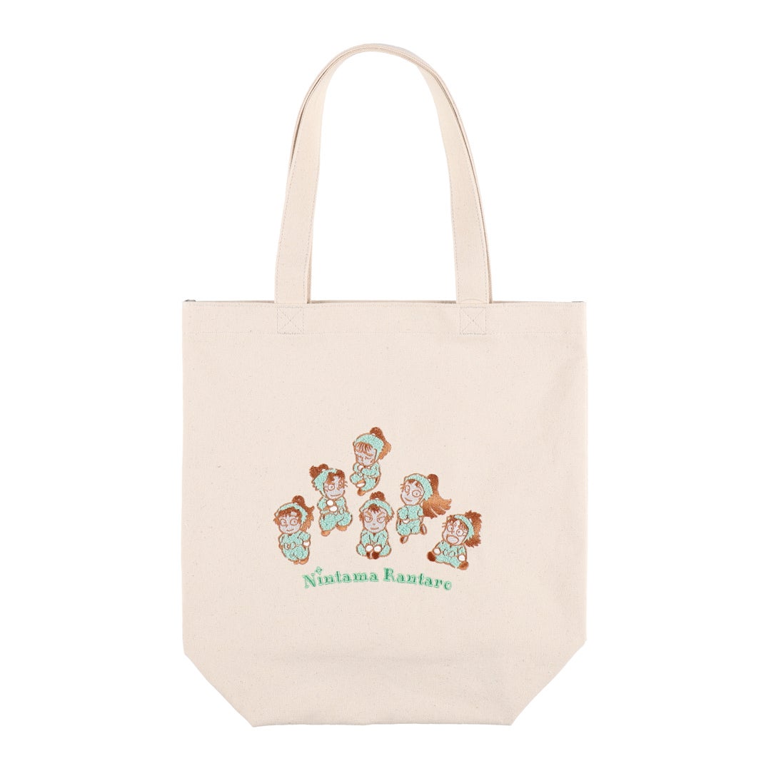 忍たま乱太郎』のグッズがそろうオフィシャルショップ「忍術学園 忍