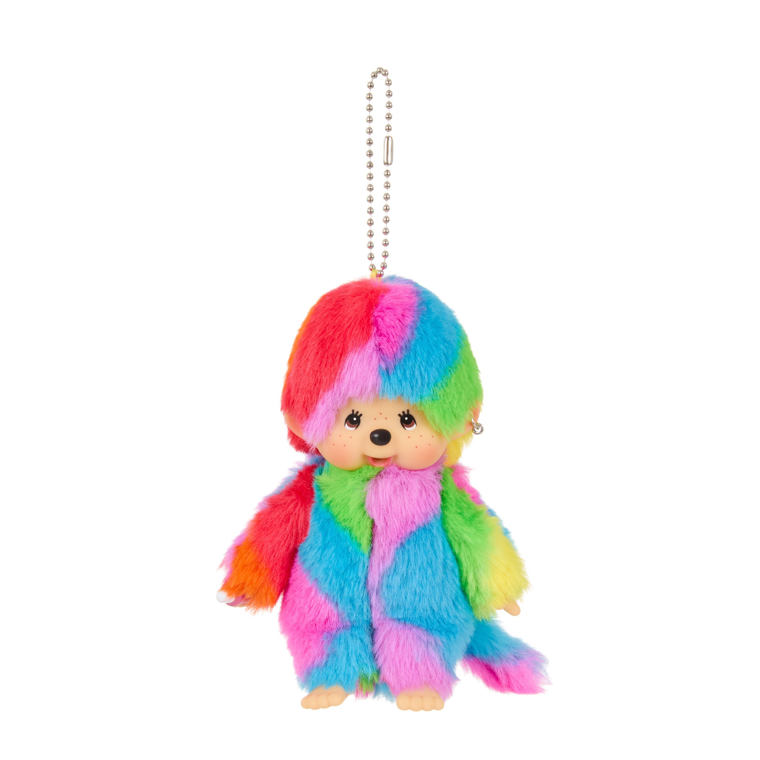 モンチッチ誕生50周年と木村カエラさんデビュー20周年を記念した