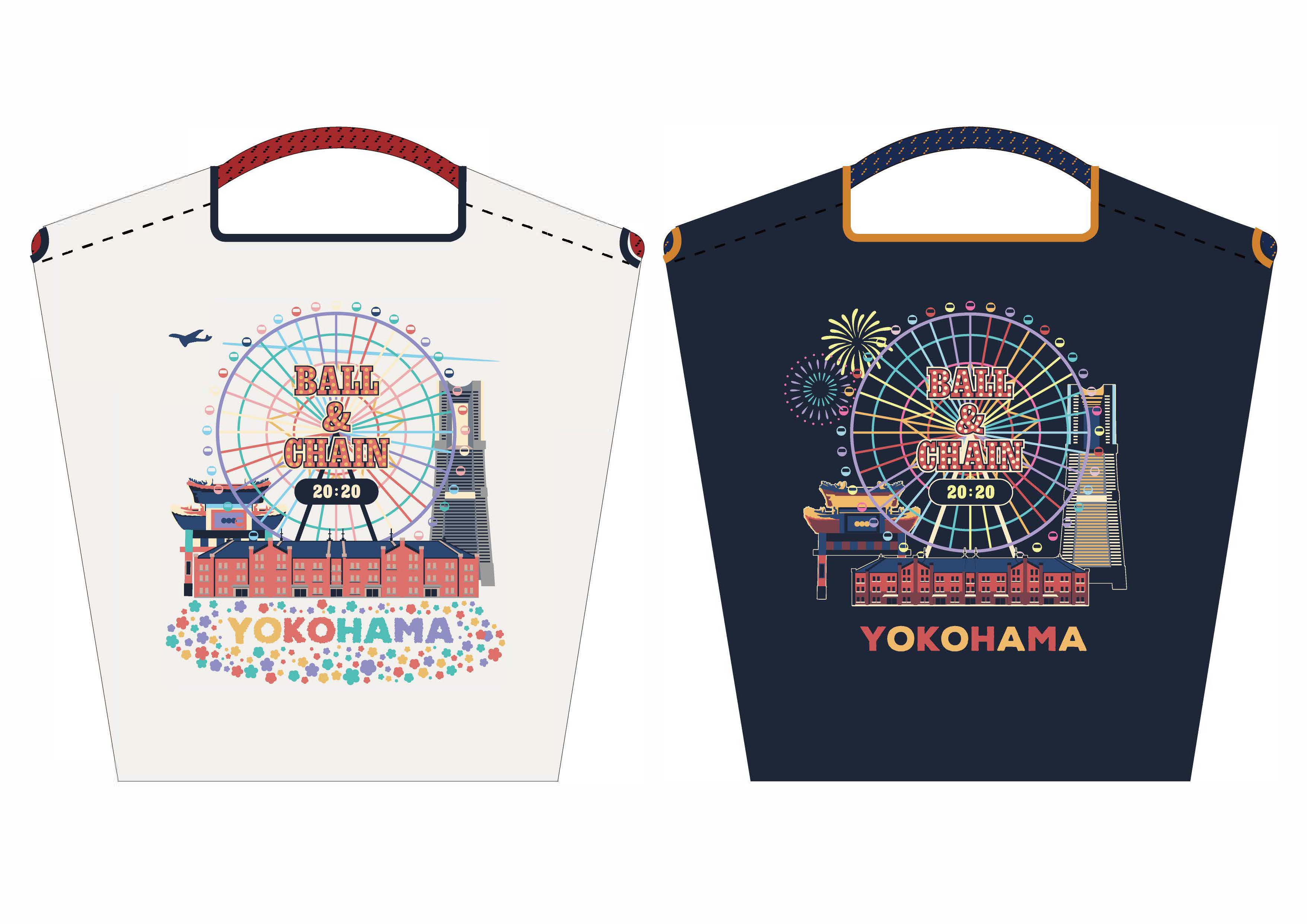 New Open】横浜赤レンガ倉庫｜レポート｜遊ぼう横浜