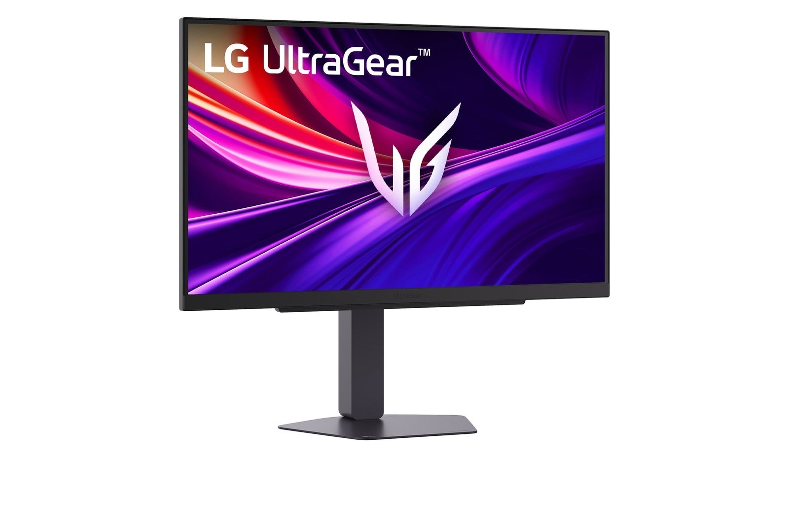 ゲーミングモニターシリーズ「LG UltraGear™」、27インチ4K解像度で