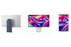 高リフレッシュレート160Hzの21:9ウルトラワイドモニター「34GP63A-B