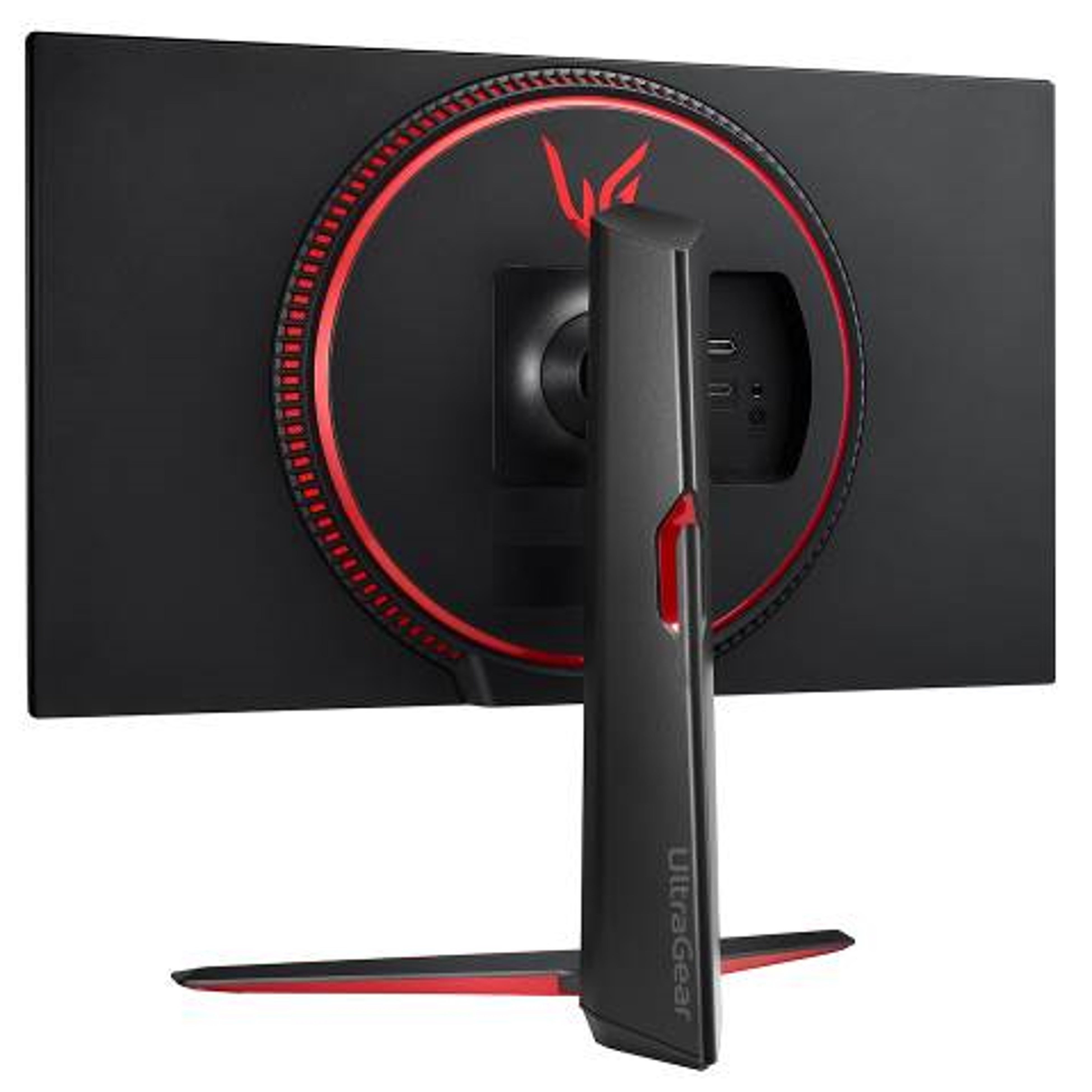 応答速度1ms(GTG)のIPSパネルを採用した、144Hz対応27インチの